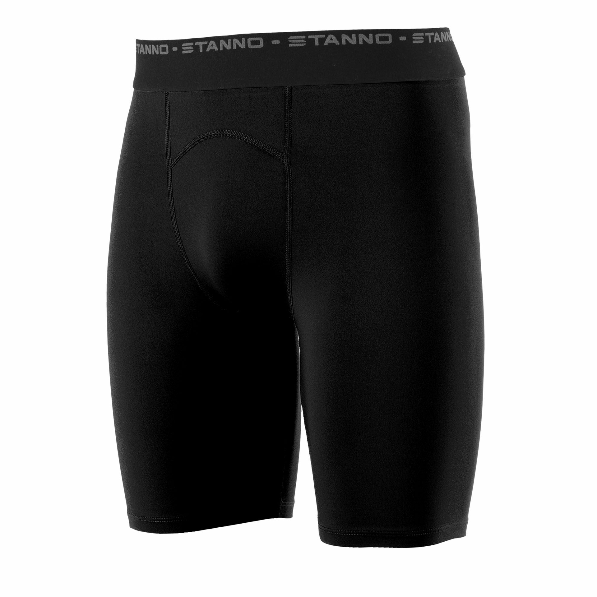 Stanno Baselayer Sliding short - zwart