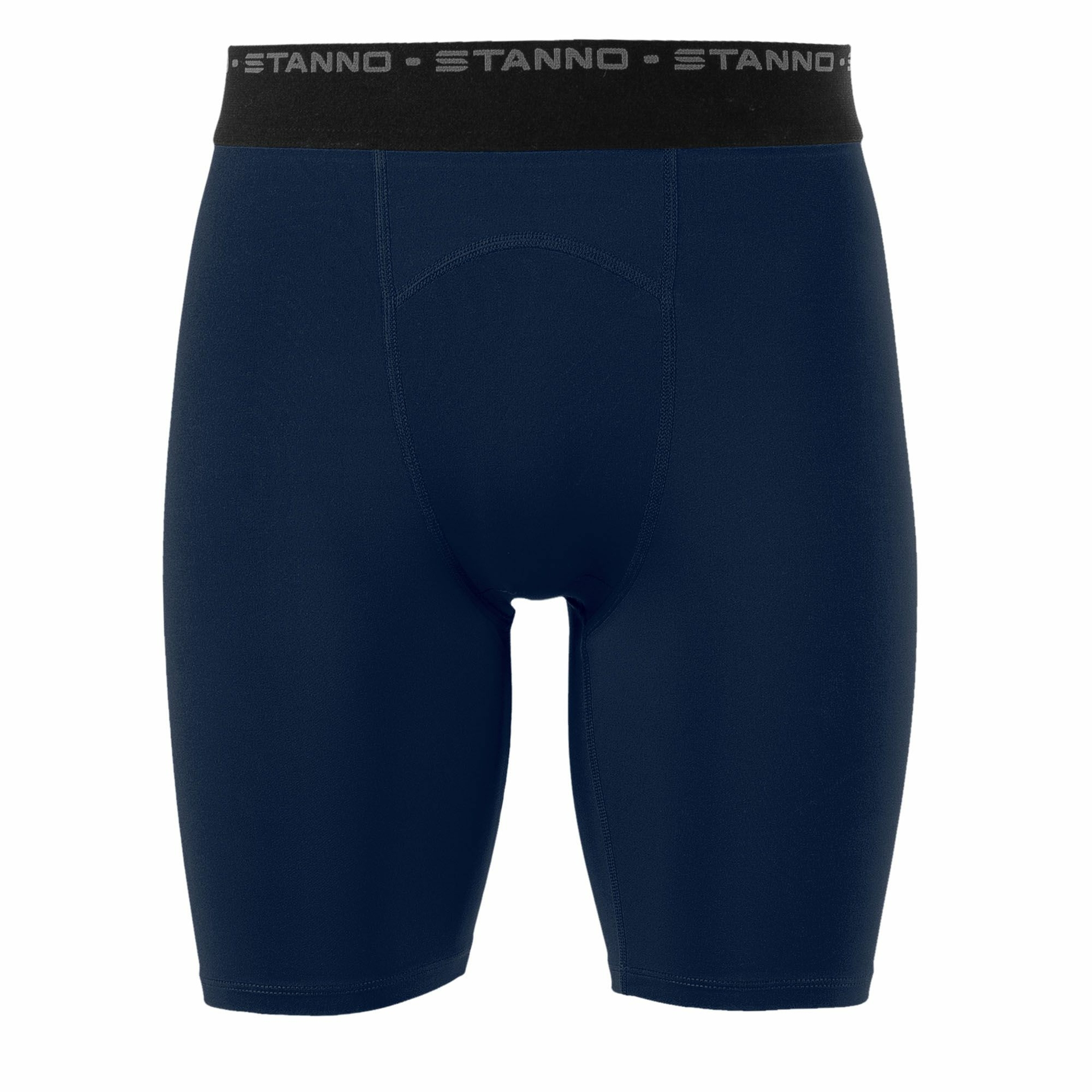 Stanno Baselayer Sliding short - navy, foto 3 van 6
