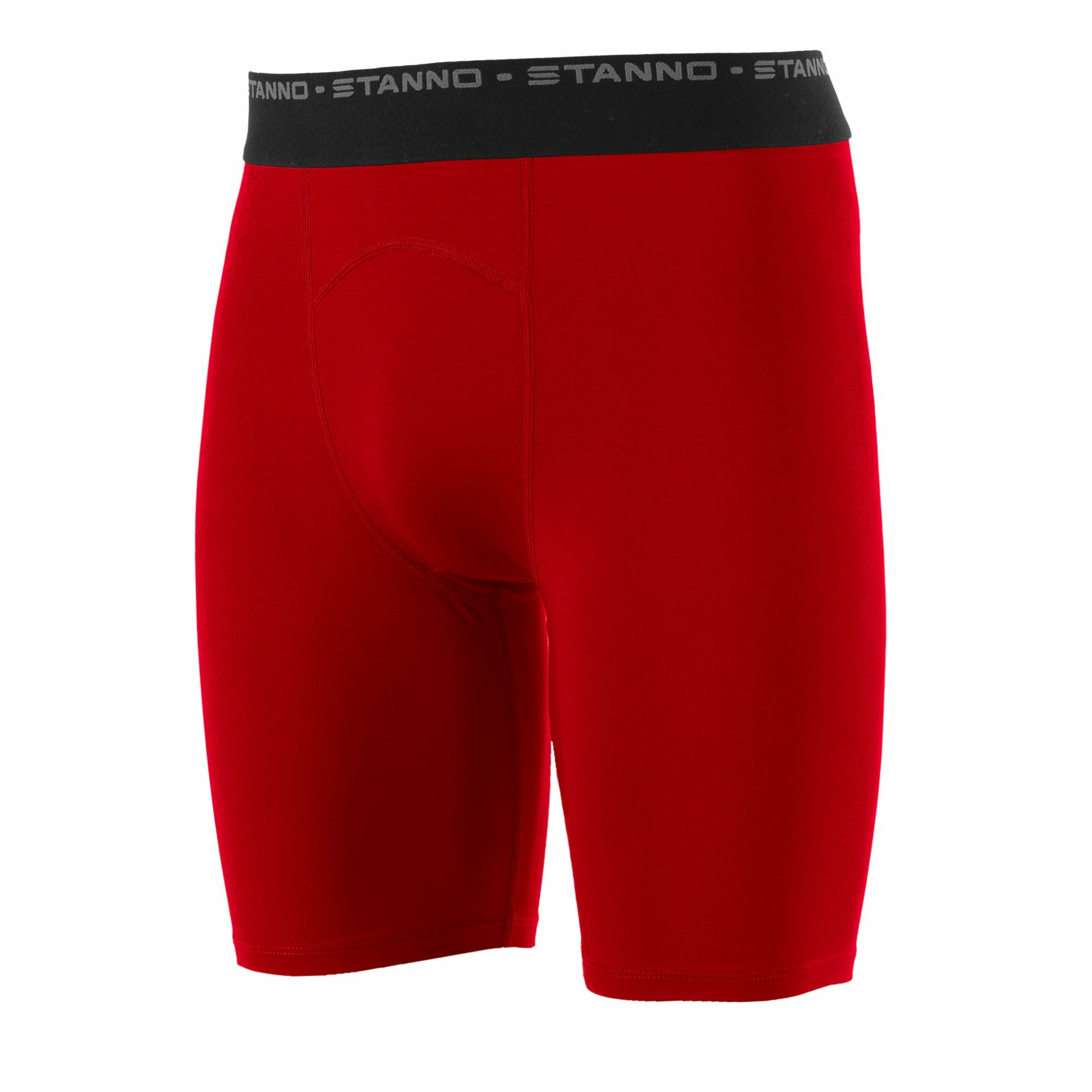 Stanno Baselayer Sliding short - rood
