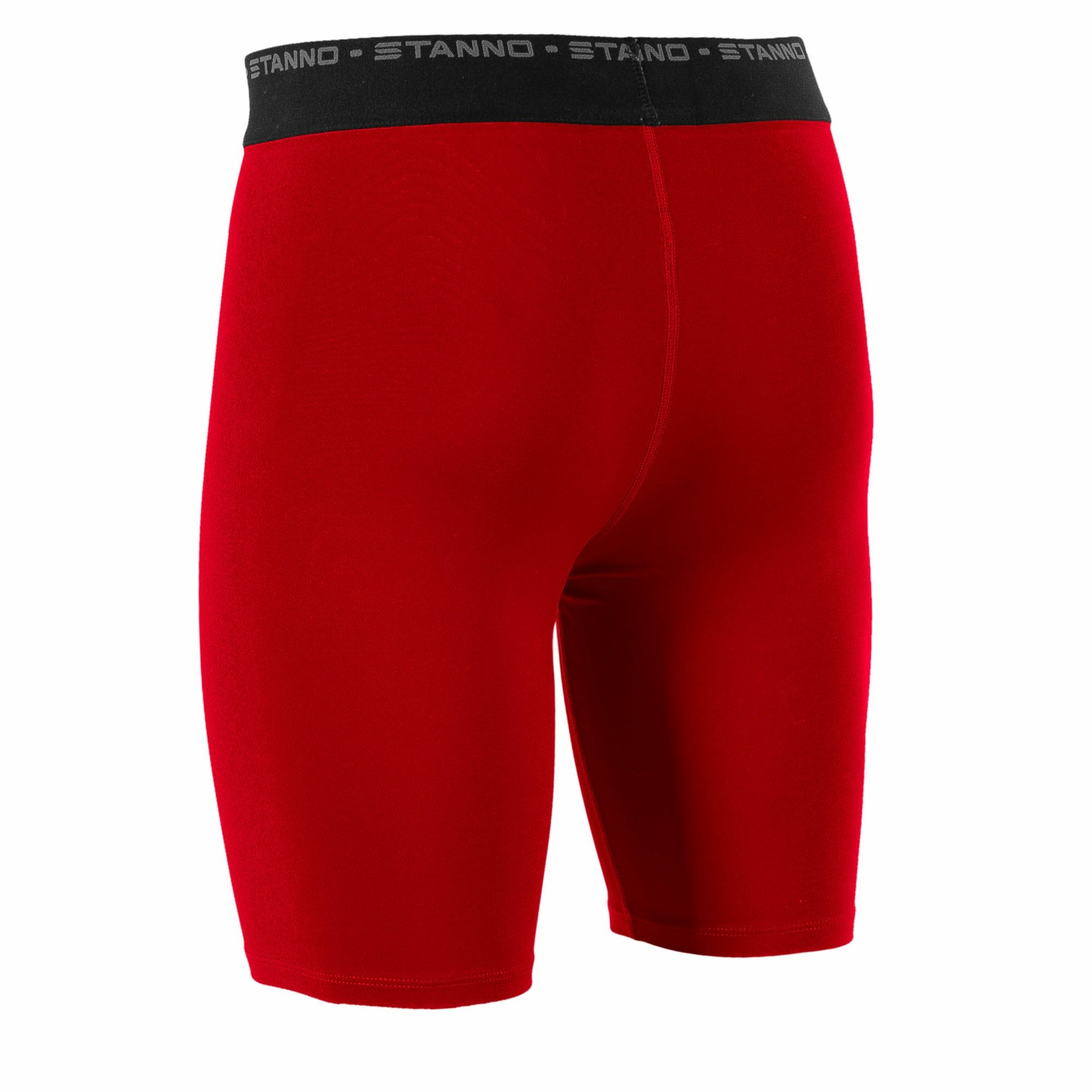 Stanno Baselayer Sliding short - rood, foto 5 van 6