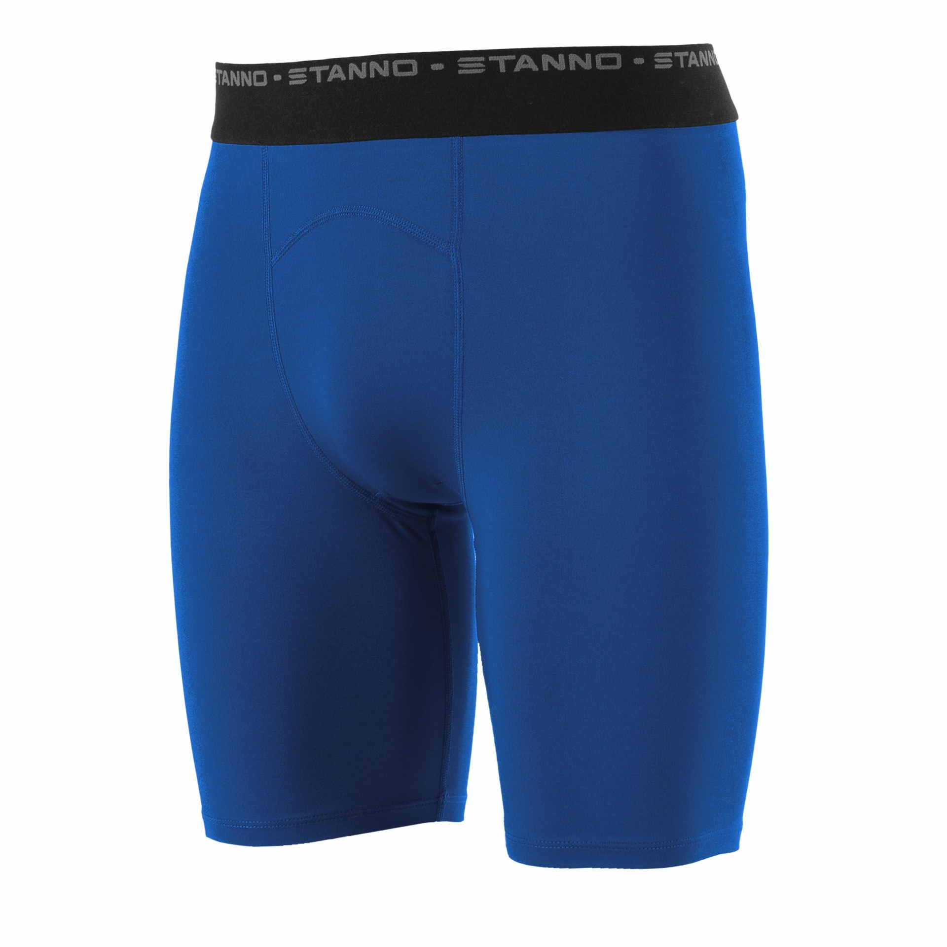 Stanno Baselayer Sliding short - blauw