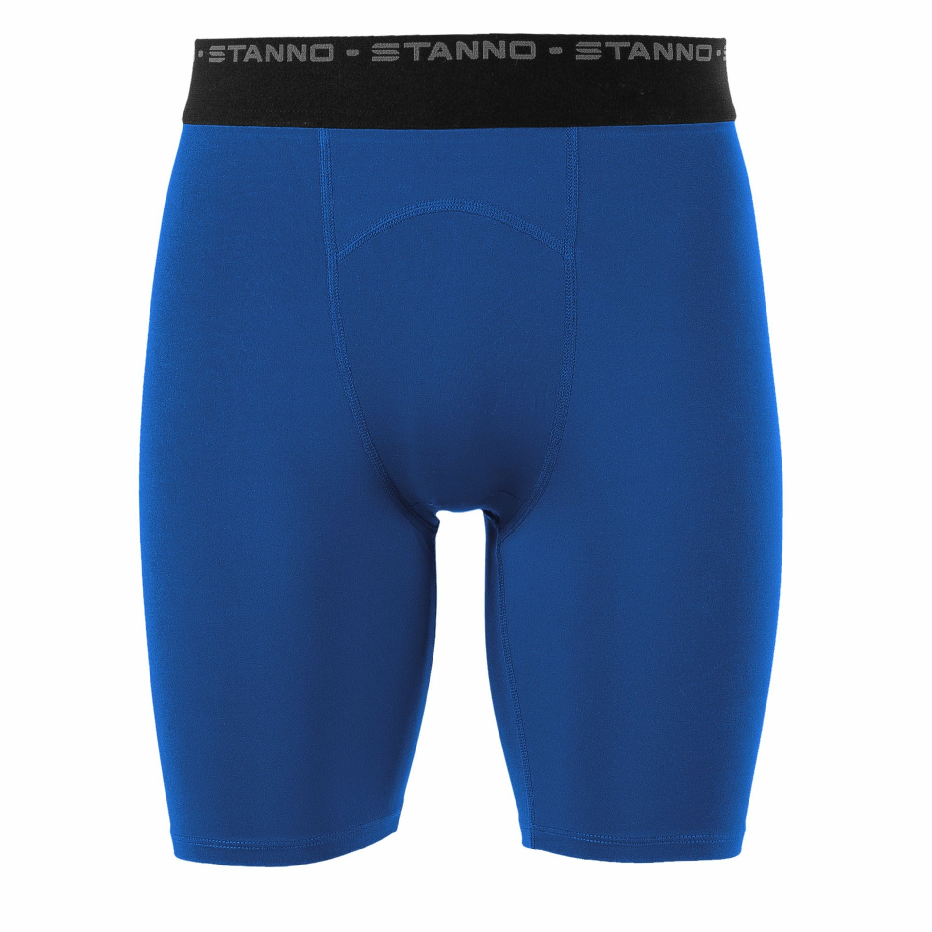 Stanno Baselayer Sliding short - blauw, foto 5 van 6