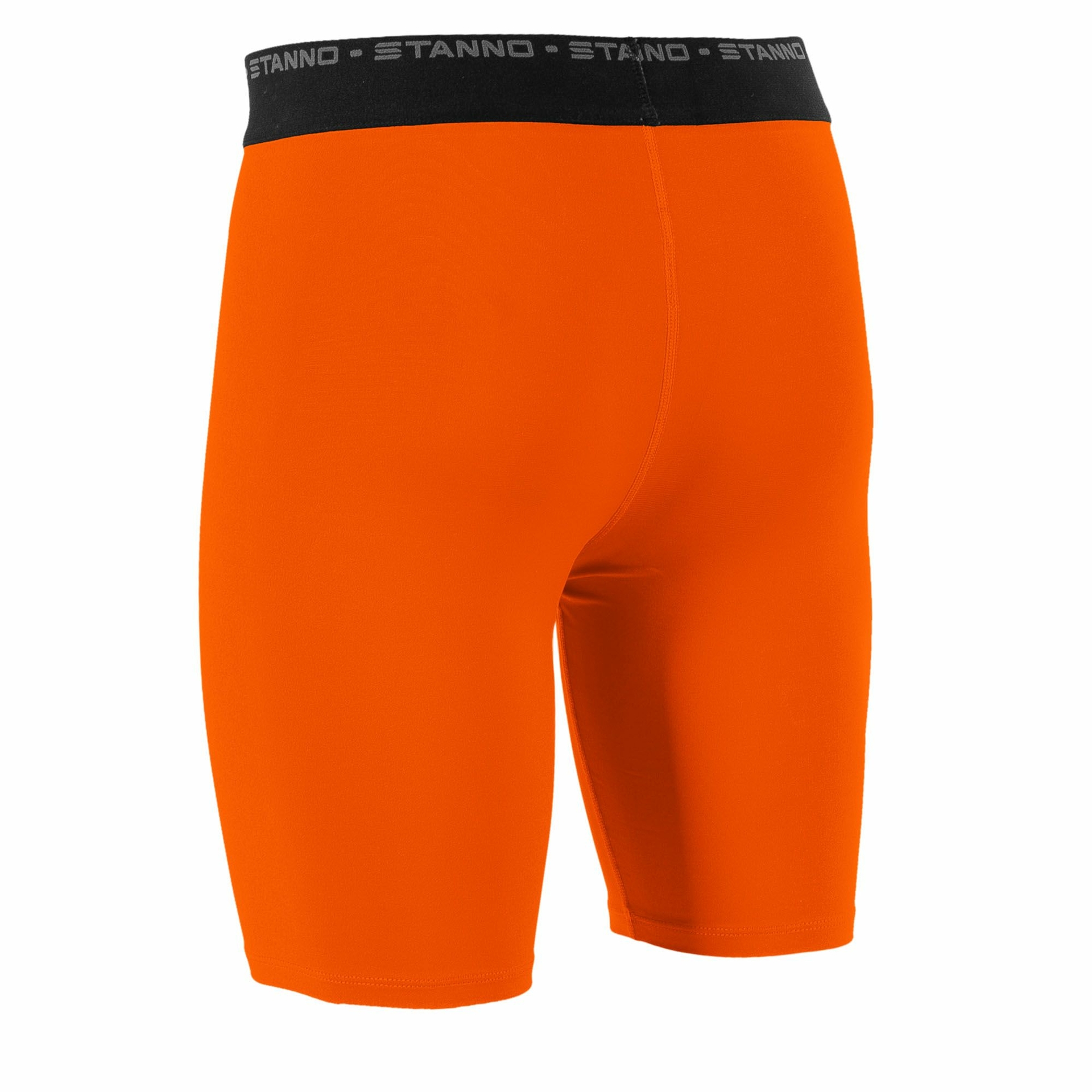 Stanno Baselayer Sliding short - oranje, foto 3 van 6
