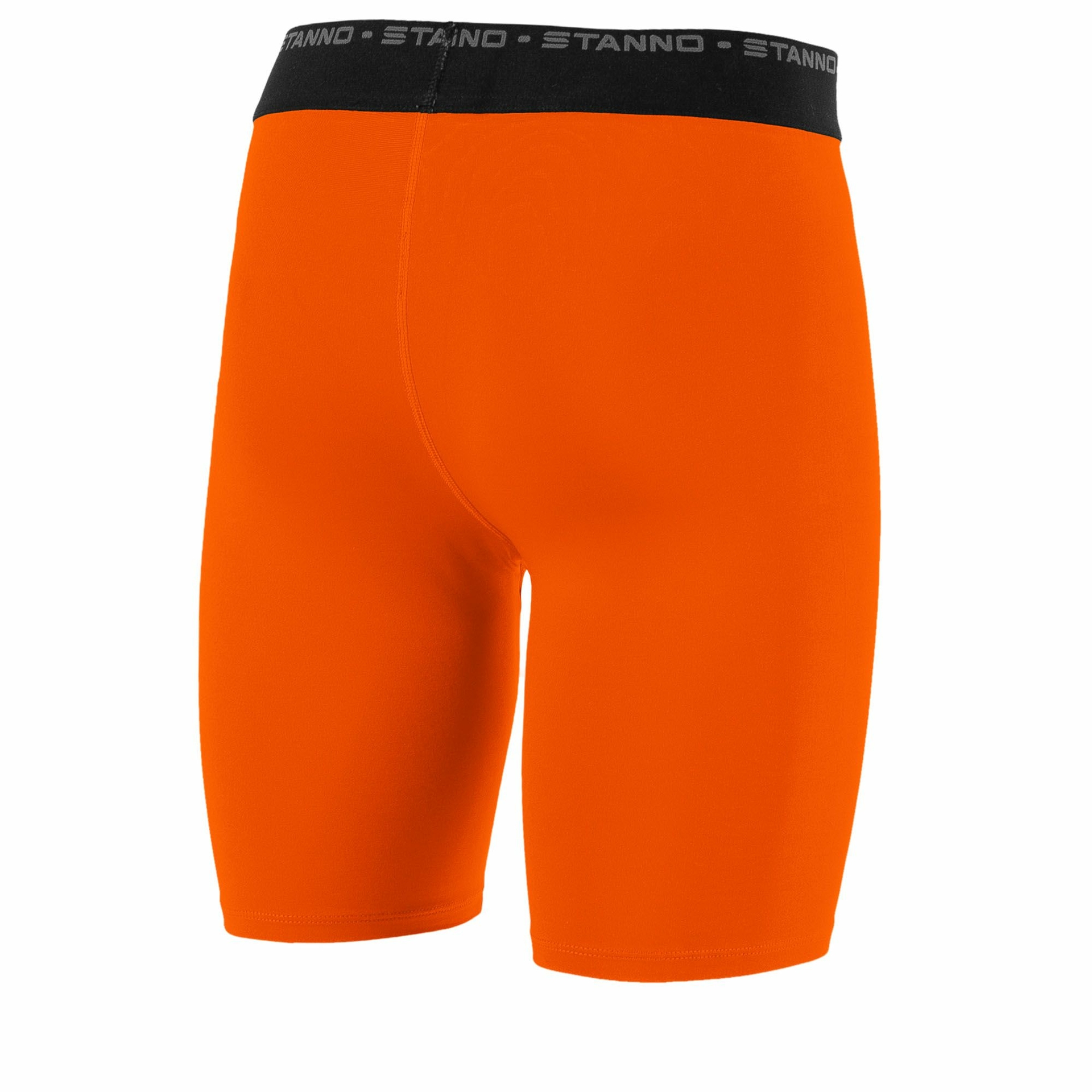 Stanno Baselayer Sliding short - oranje, foto 6 van 6