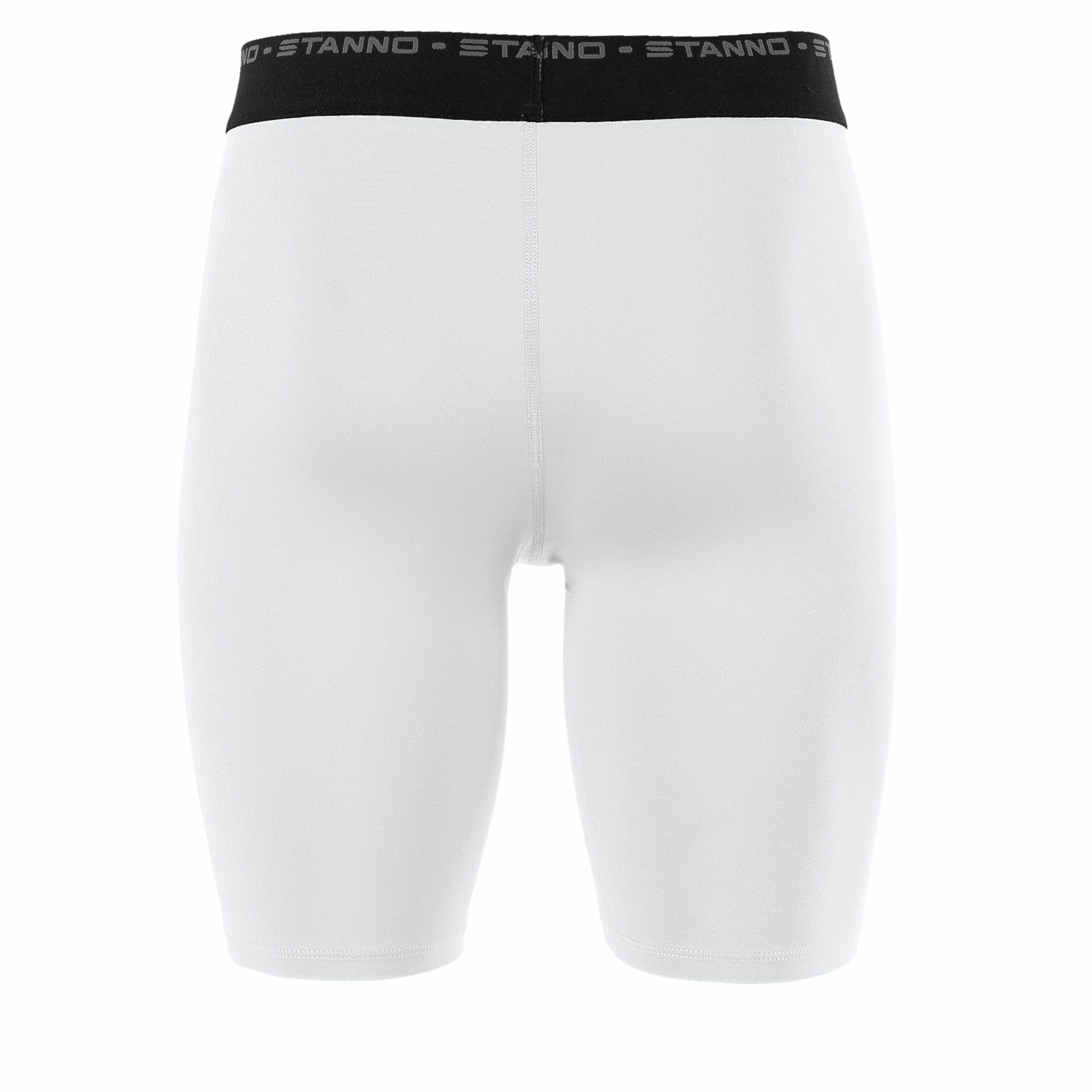 Stanno Baselayer Sliding short - wit, foto 5 van 6