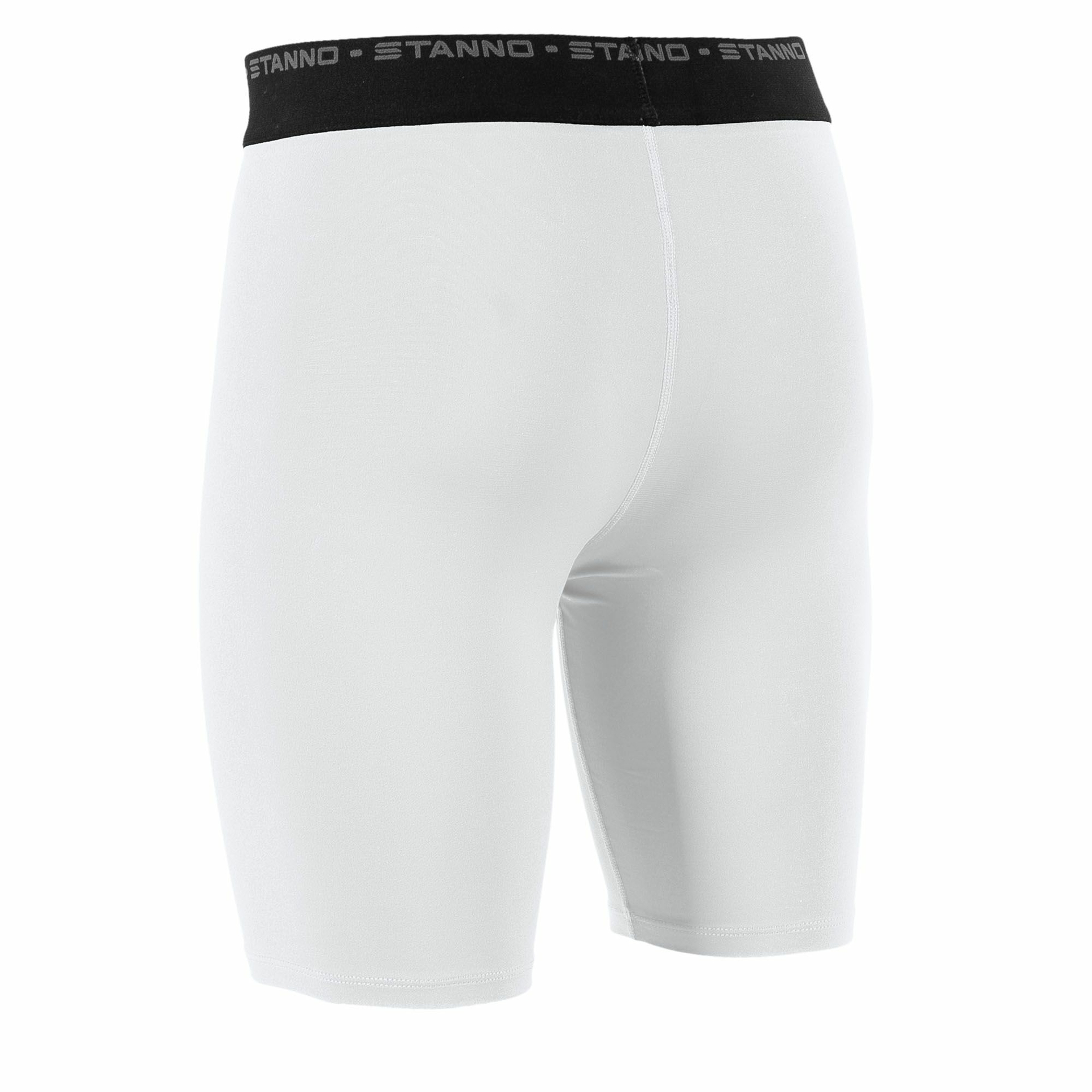 Stanno Baselayer Sliding short - wit, foto 6 van 6