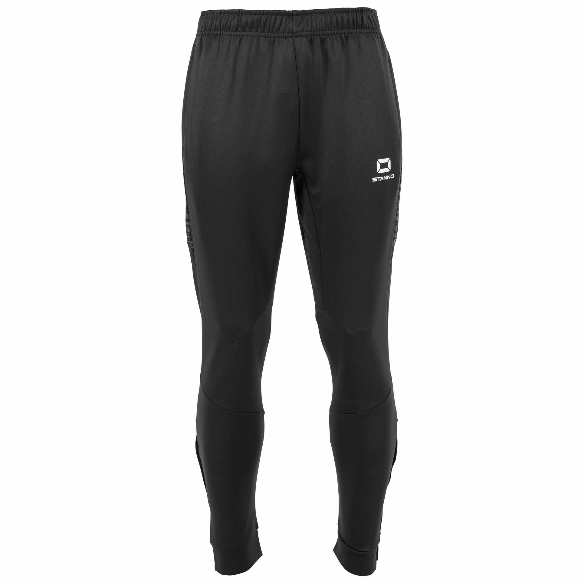 Stanno Bolt trainingsbroek - zwart, foto 3 van 6