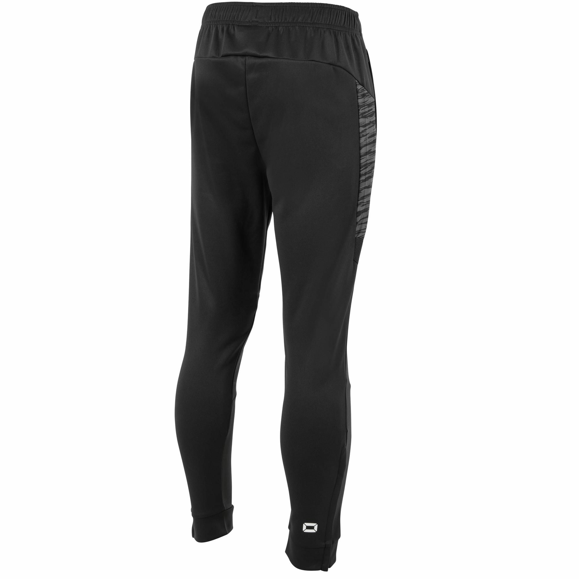 Stanno Bolt trainingsbroek - zwart, foto 4 van 6