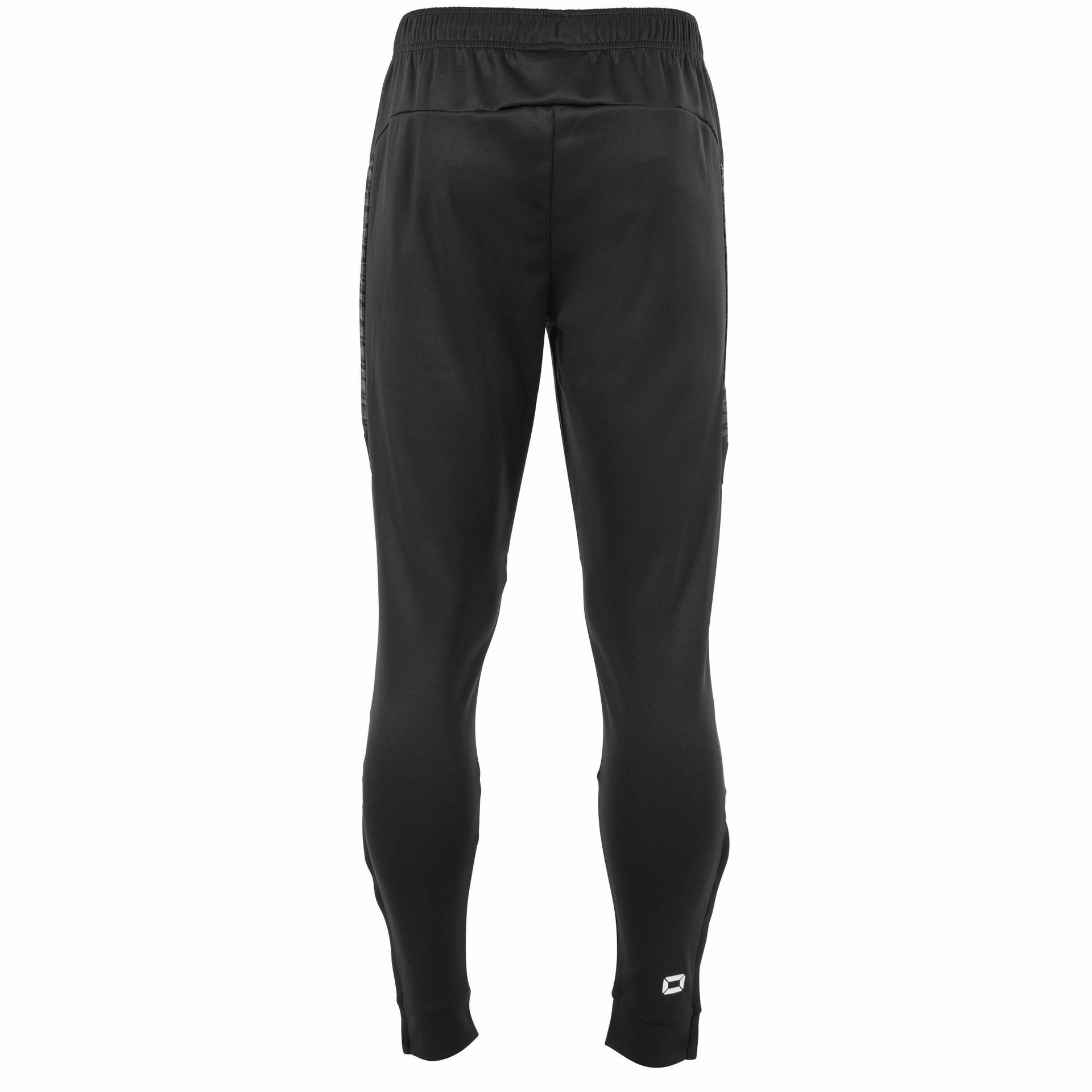 Stanno Bolt trainingsbroek - zwart, foto 5 van 6
