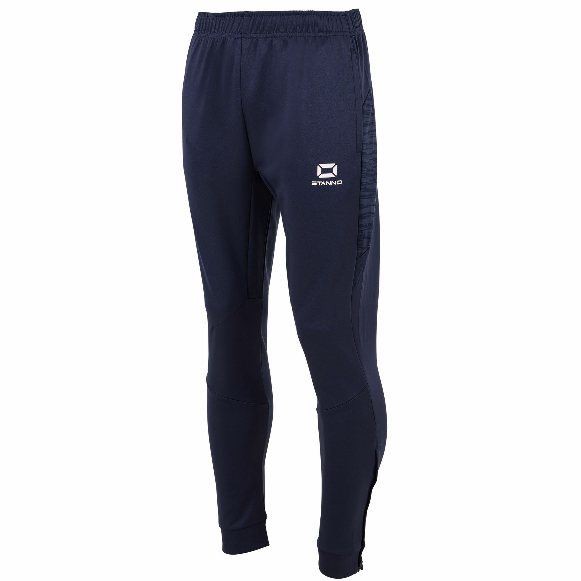 Stanno Bolt trainingsbroek - navy