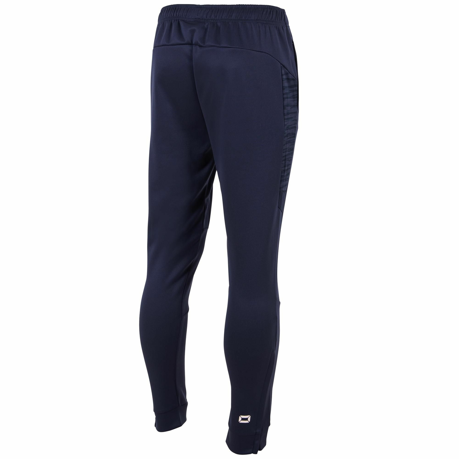 Stanno Bolt trainingsbroek - navy, foto 4 van 6
