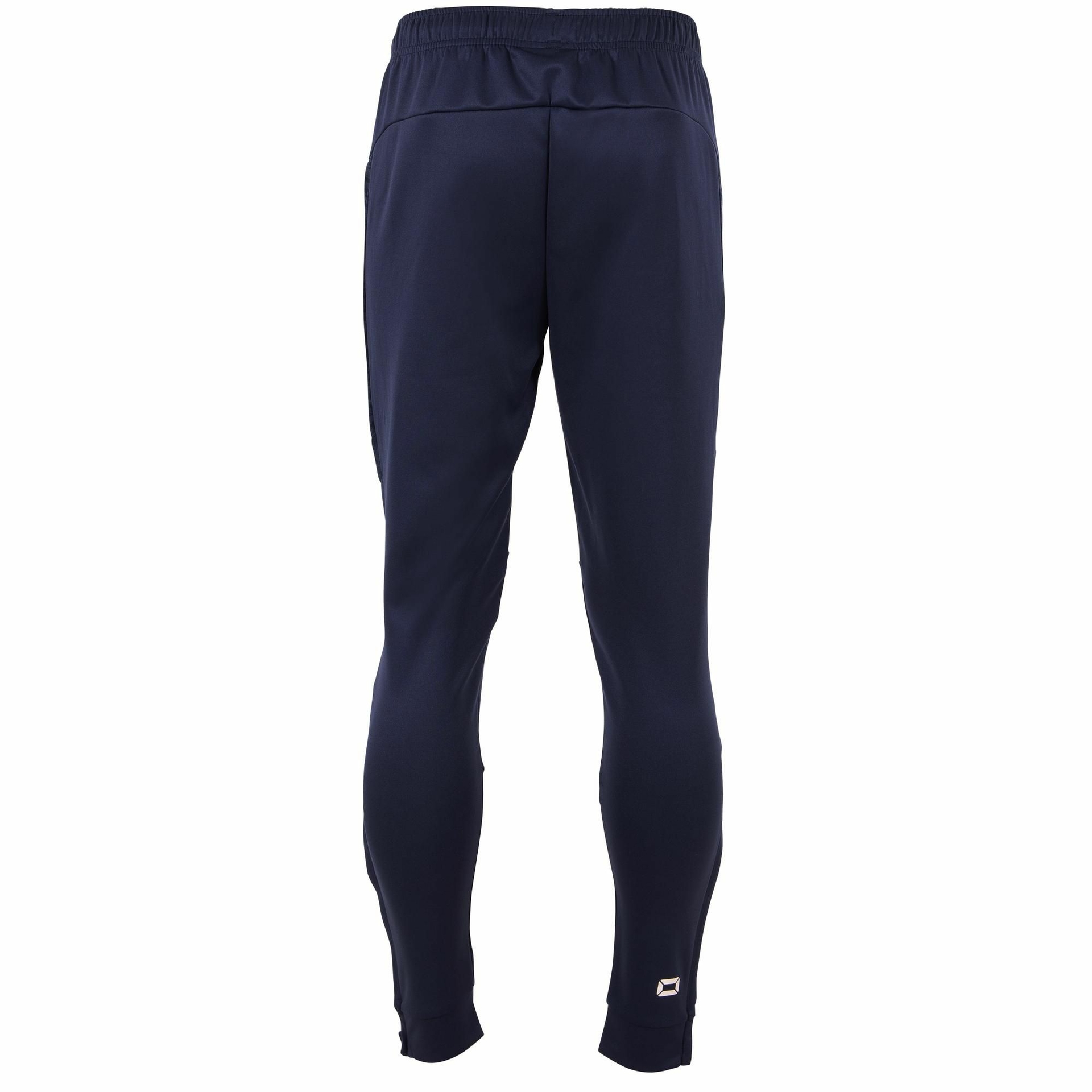 Stanno Bolt trainingsbroek - navy, foto 5 van 6