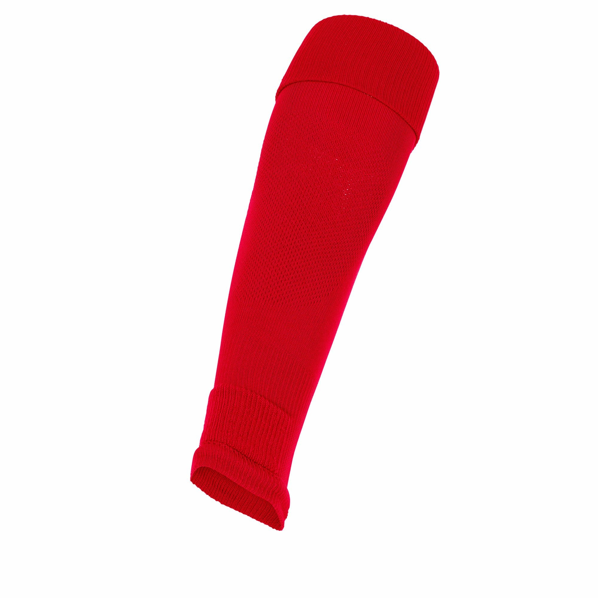 Stanno Move voetloze sokken - rood, foto 2 van 3