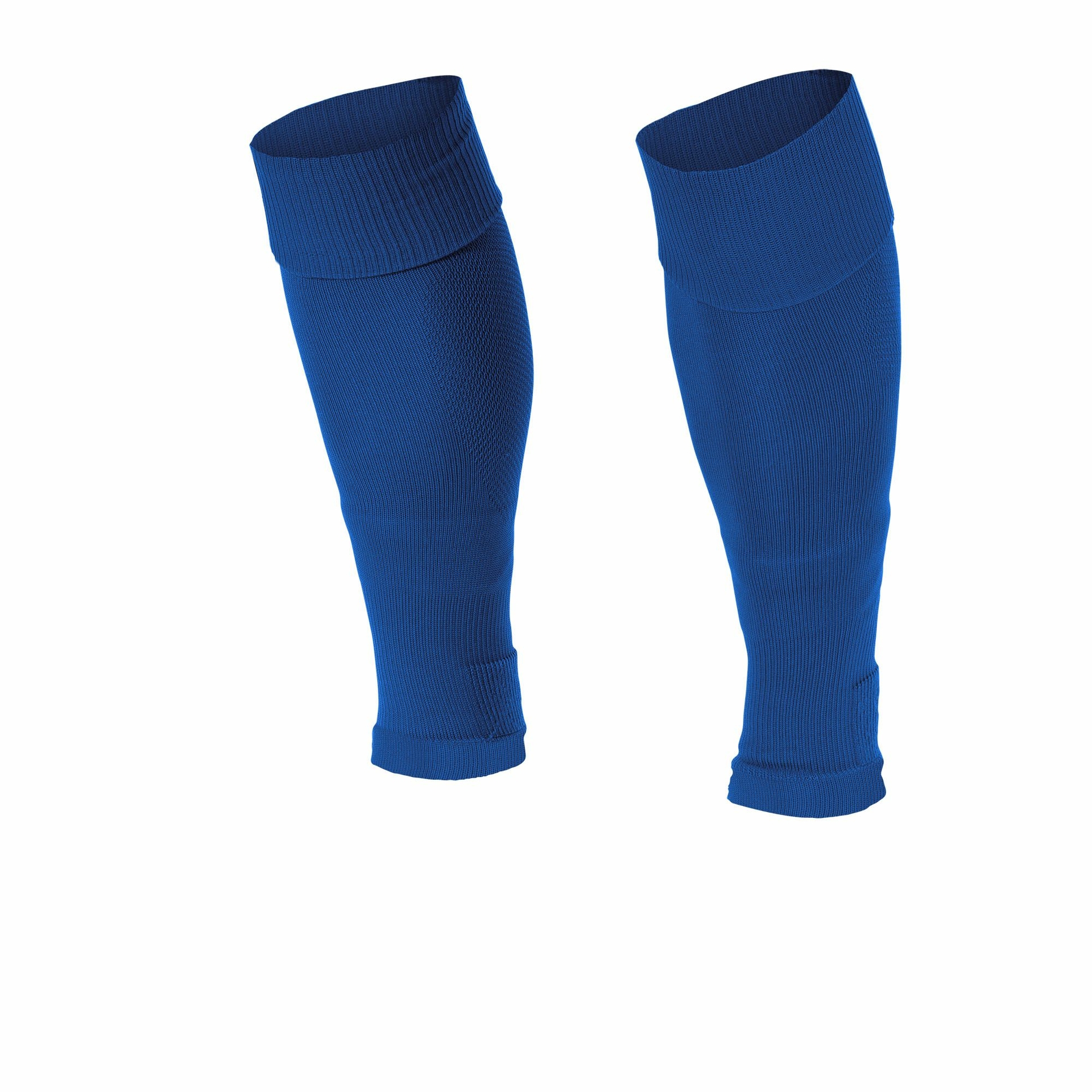Stanno Move voetloze sokken - blauw