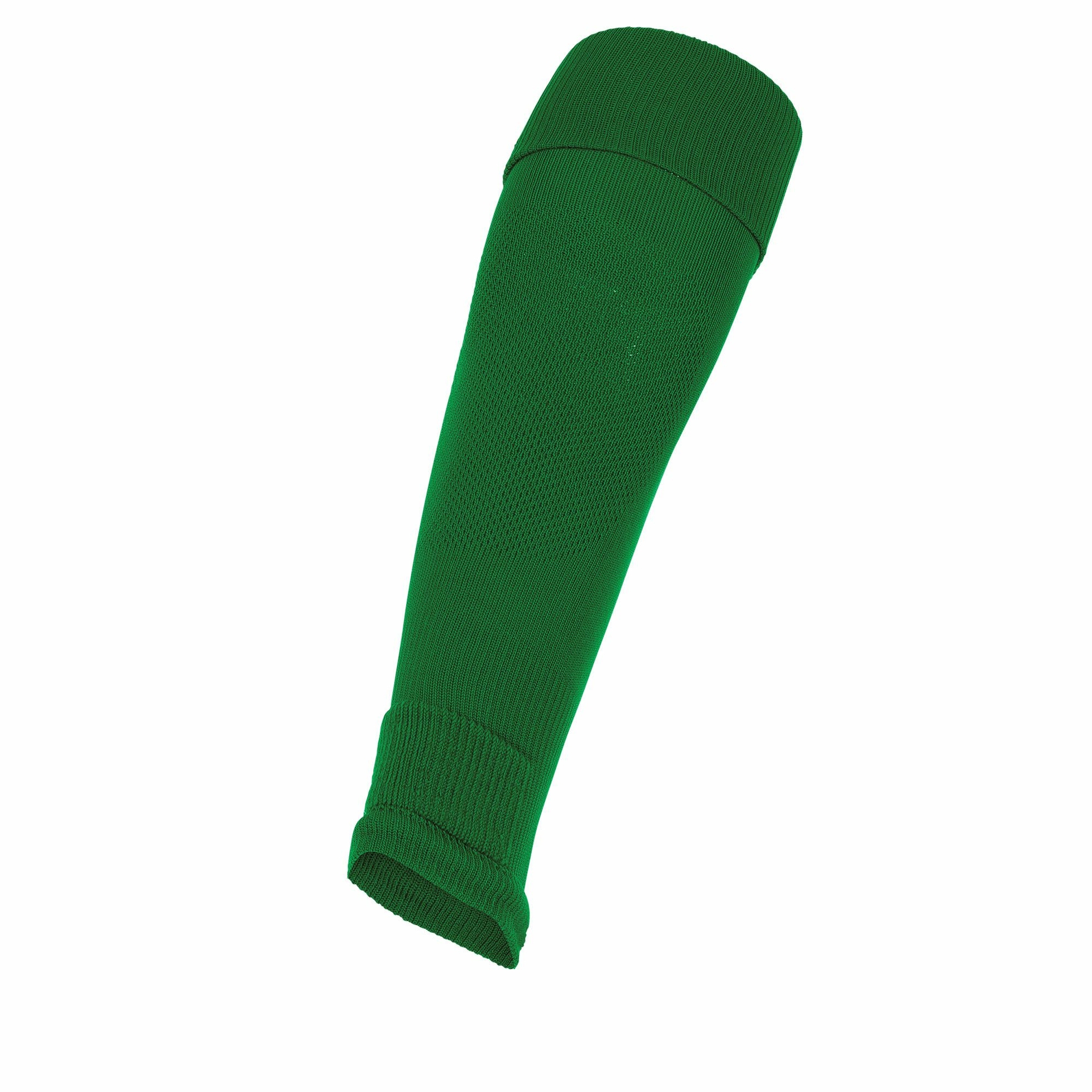 Stanno Move voetloze sokken - groen, foto 2 van 3