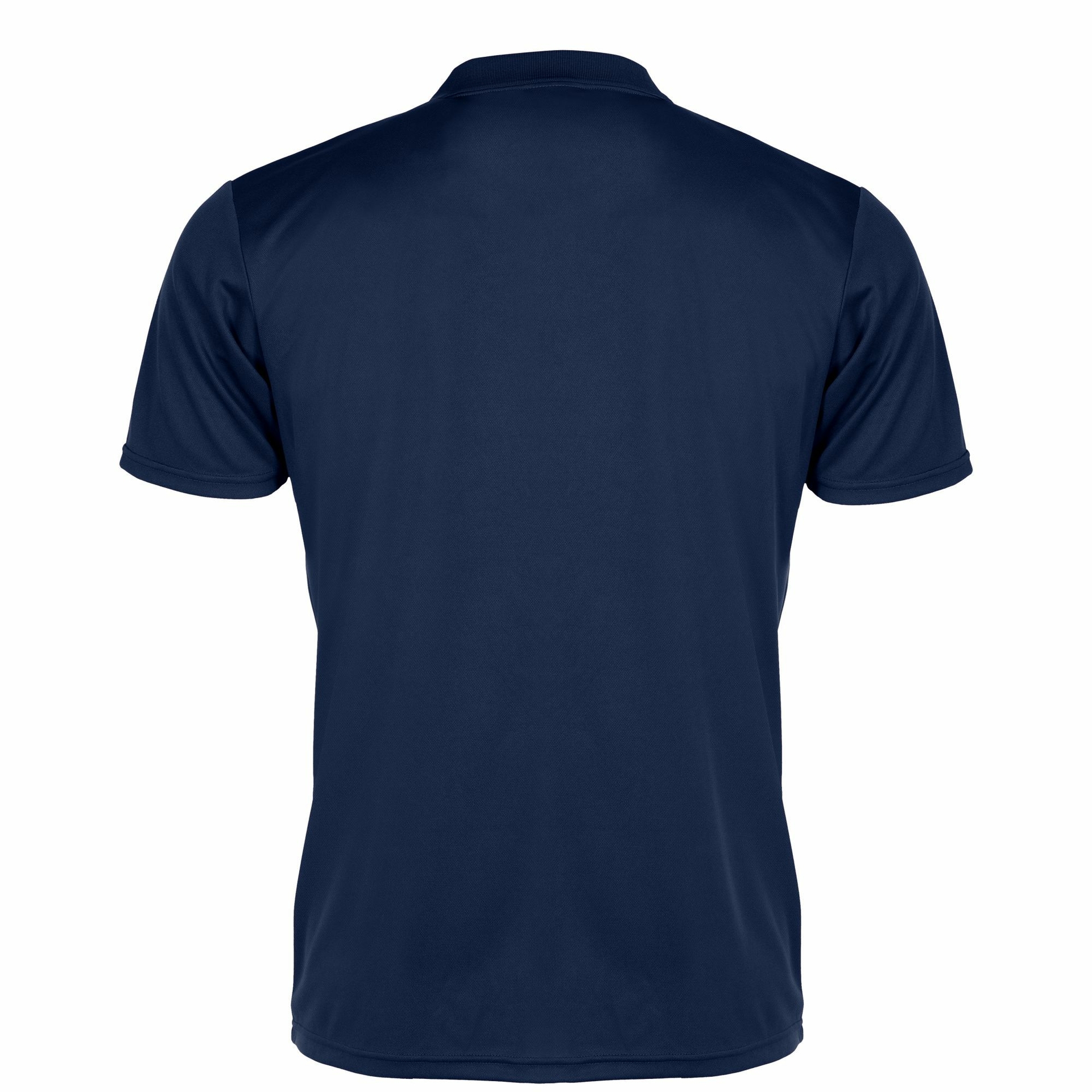 Stanno Field polo - navy, foto 5 van 6