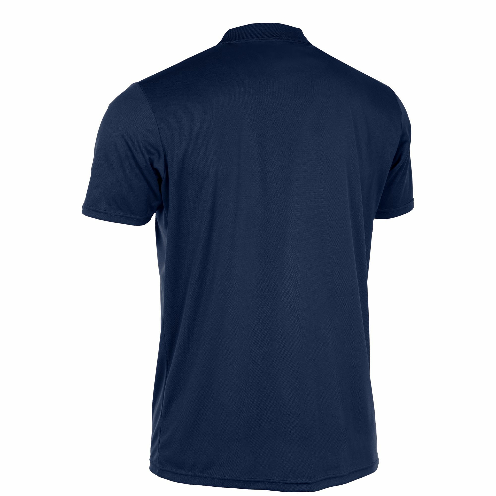Stanno Field polo - navy, foto 6 van 6