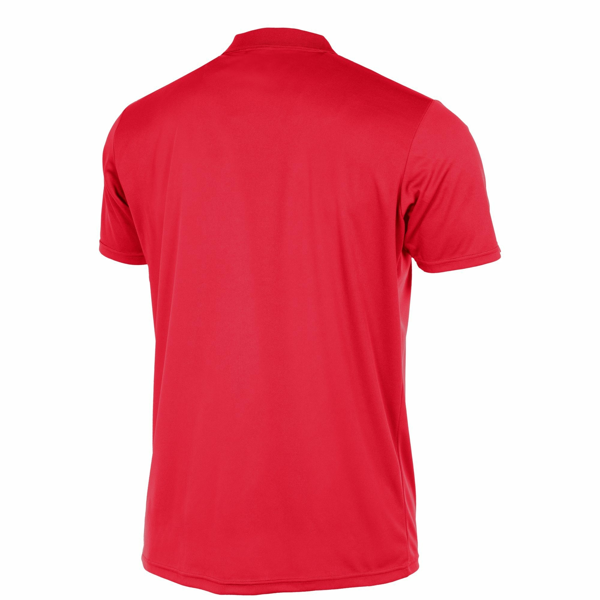 Stanno Field polo - rood, foto 4 van 6