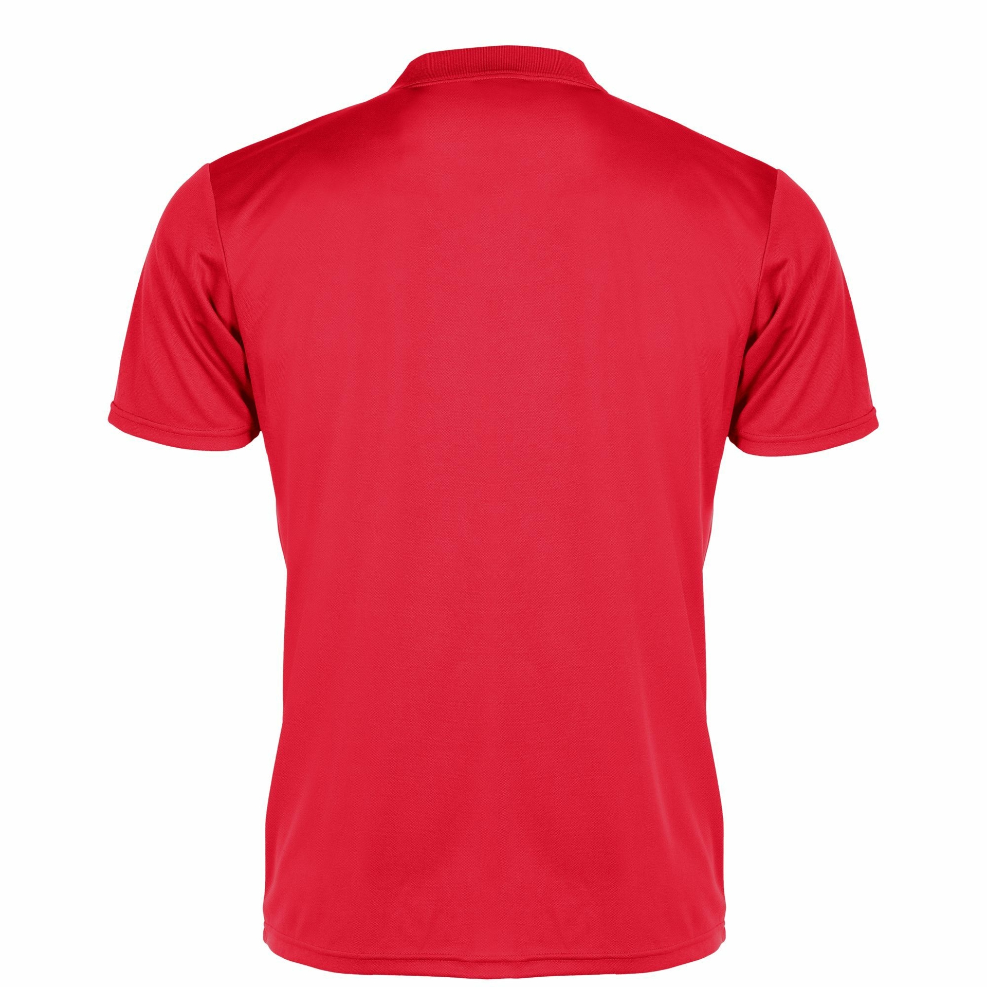 Stanno Field polo - rood, foto 5 van 6