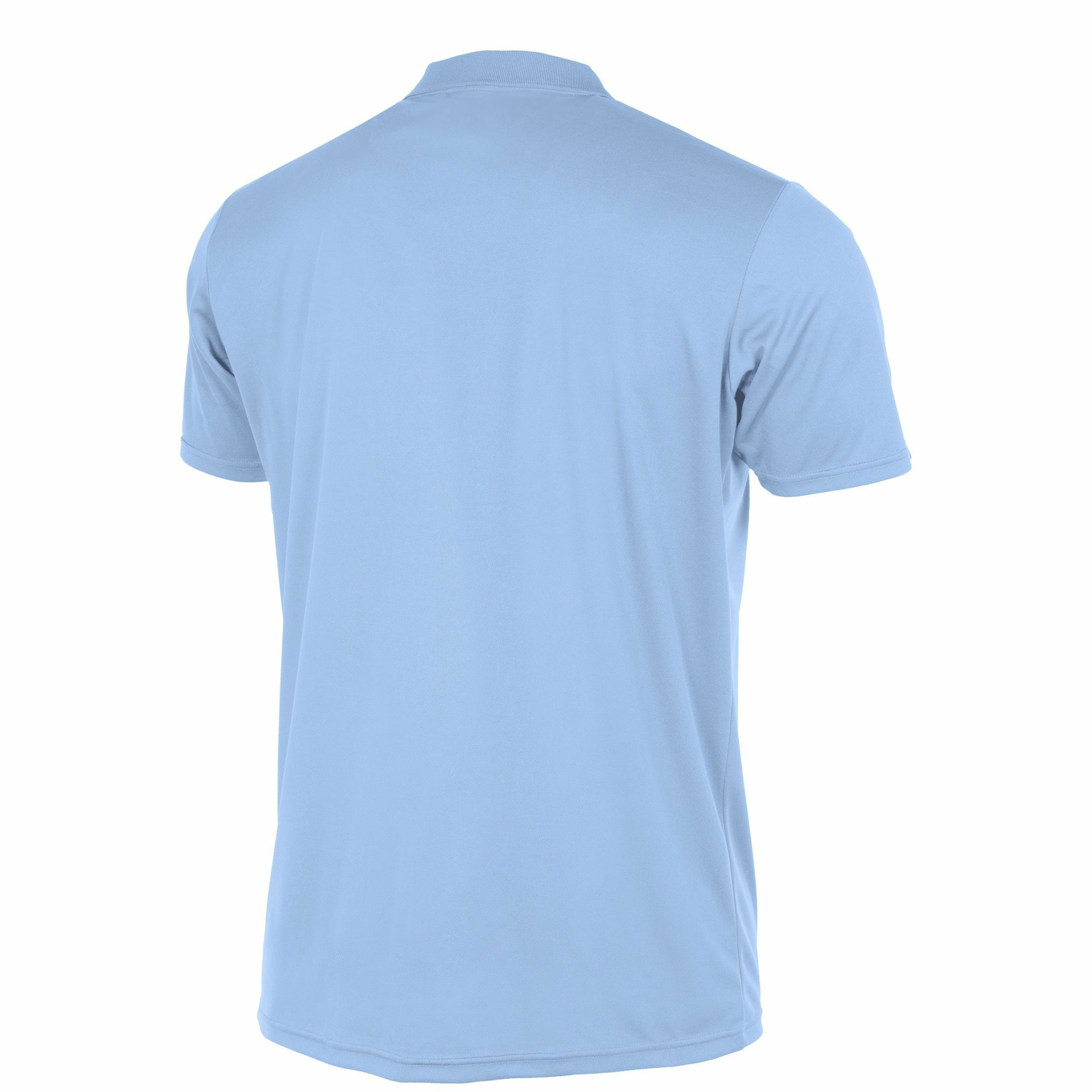 Stanno Field polo - celeste, foto 4 van 6