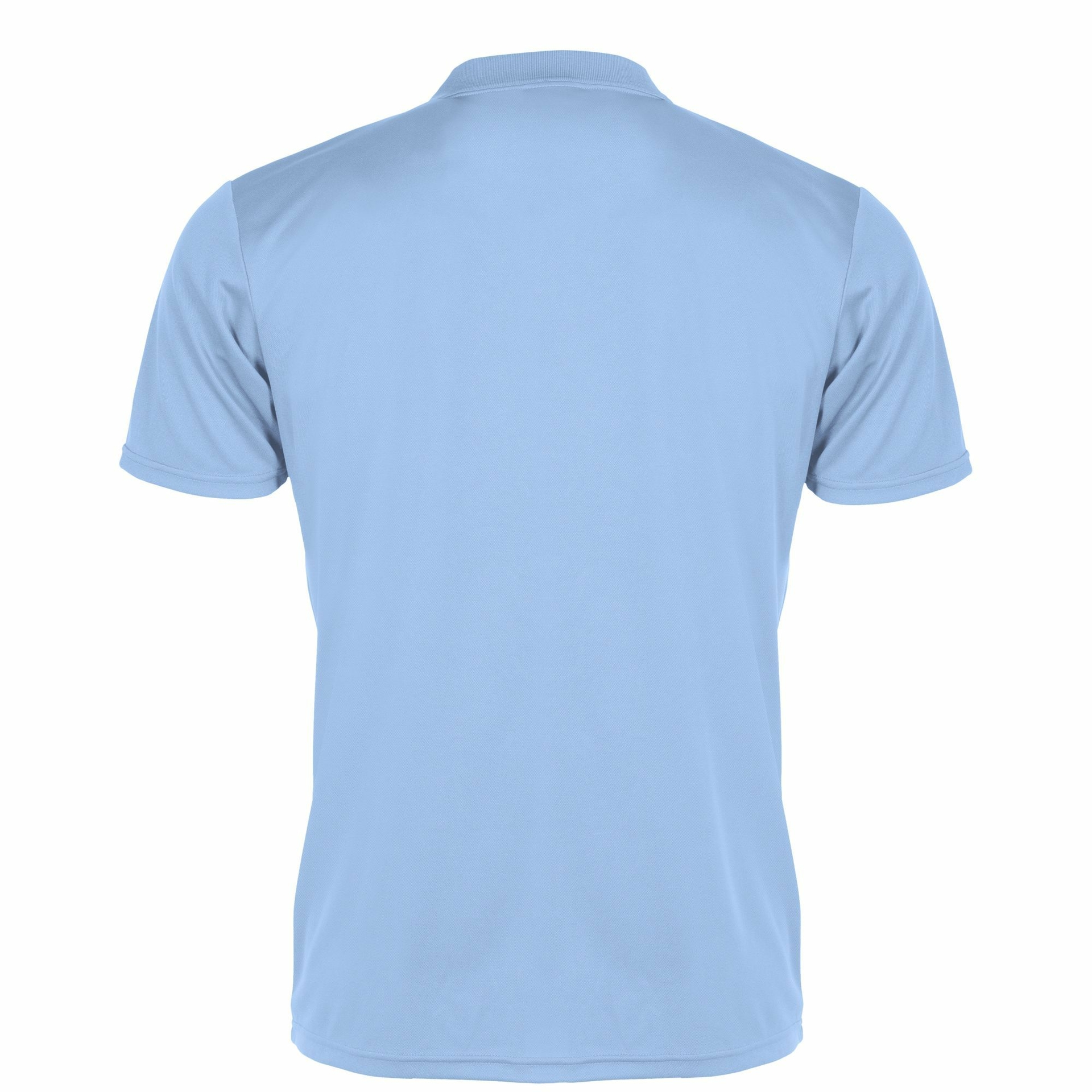 Stanno Field polo - celeste, foto 6 van 6