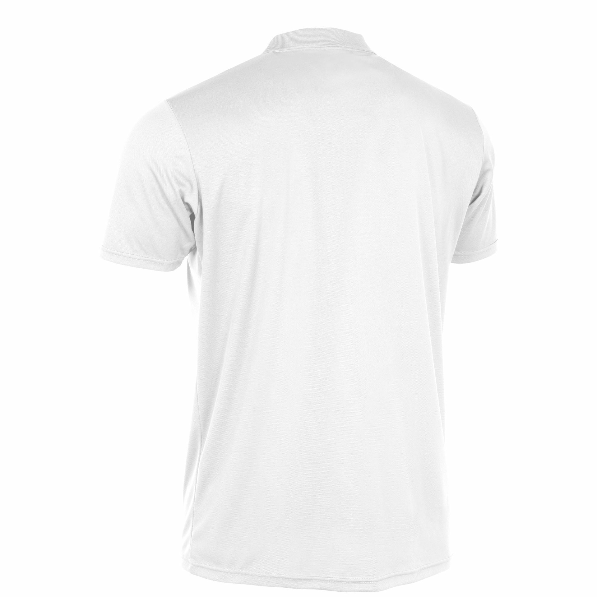 Stanno Field polo - wit, foto 6 van 6