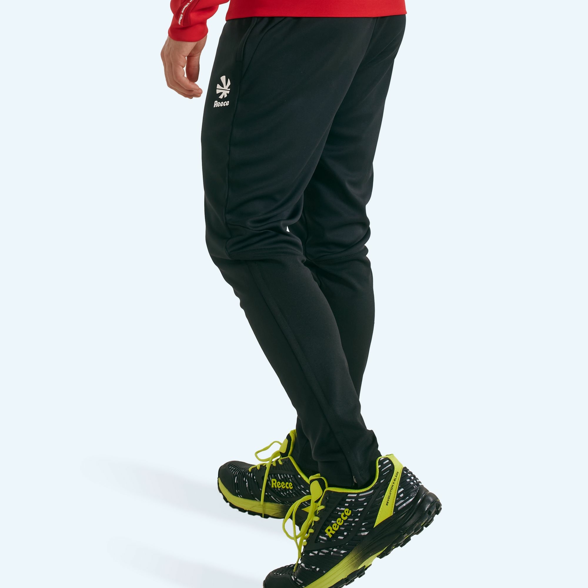Reece Shift trainingsbroek - zwart, foto 2 van 6