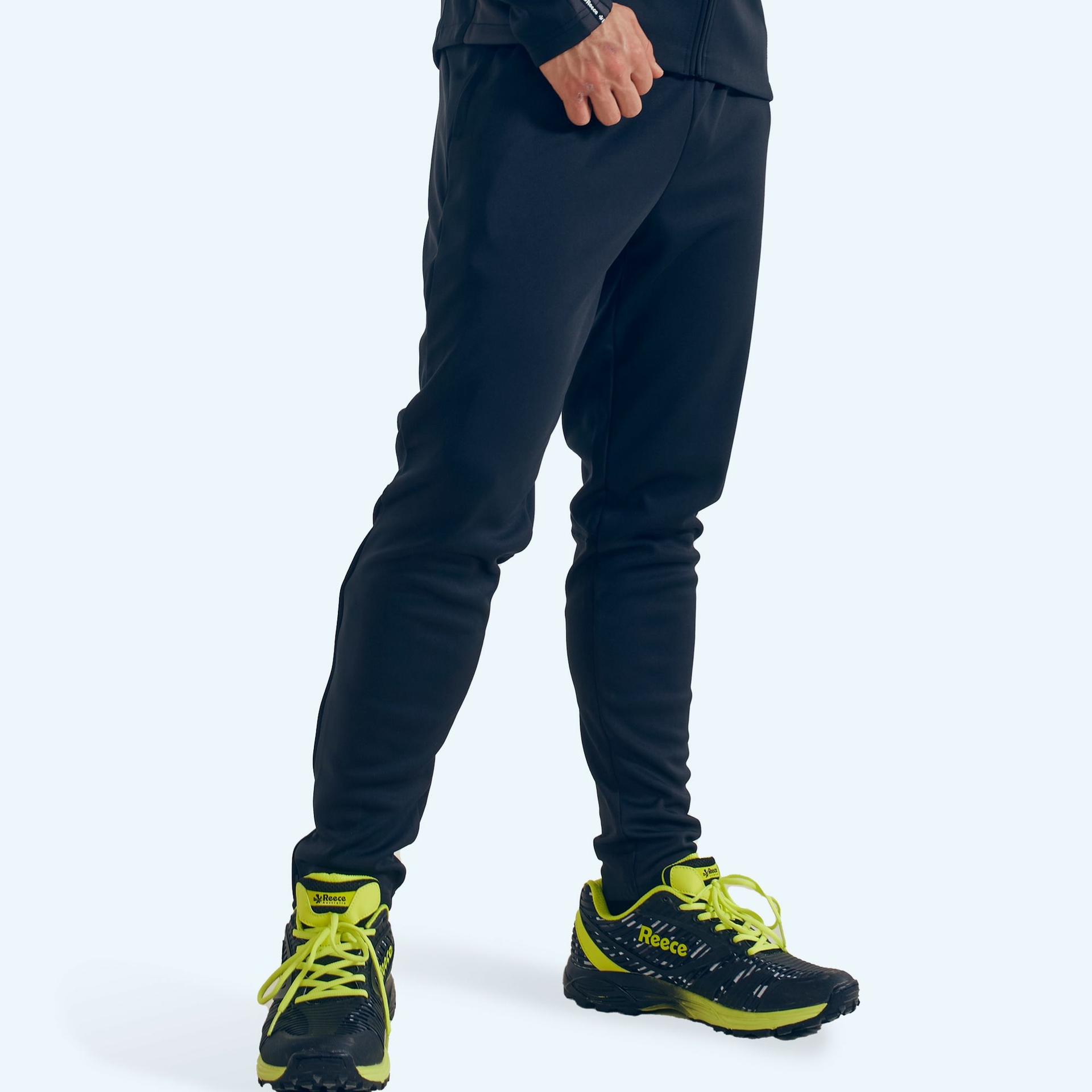 Reece Shift trainingsbroek - navy, foto 2 van 6