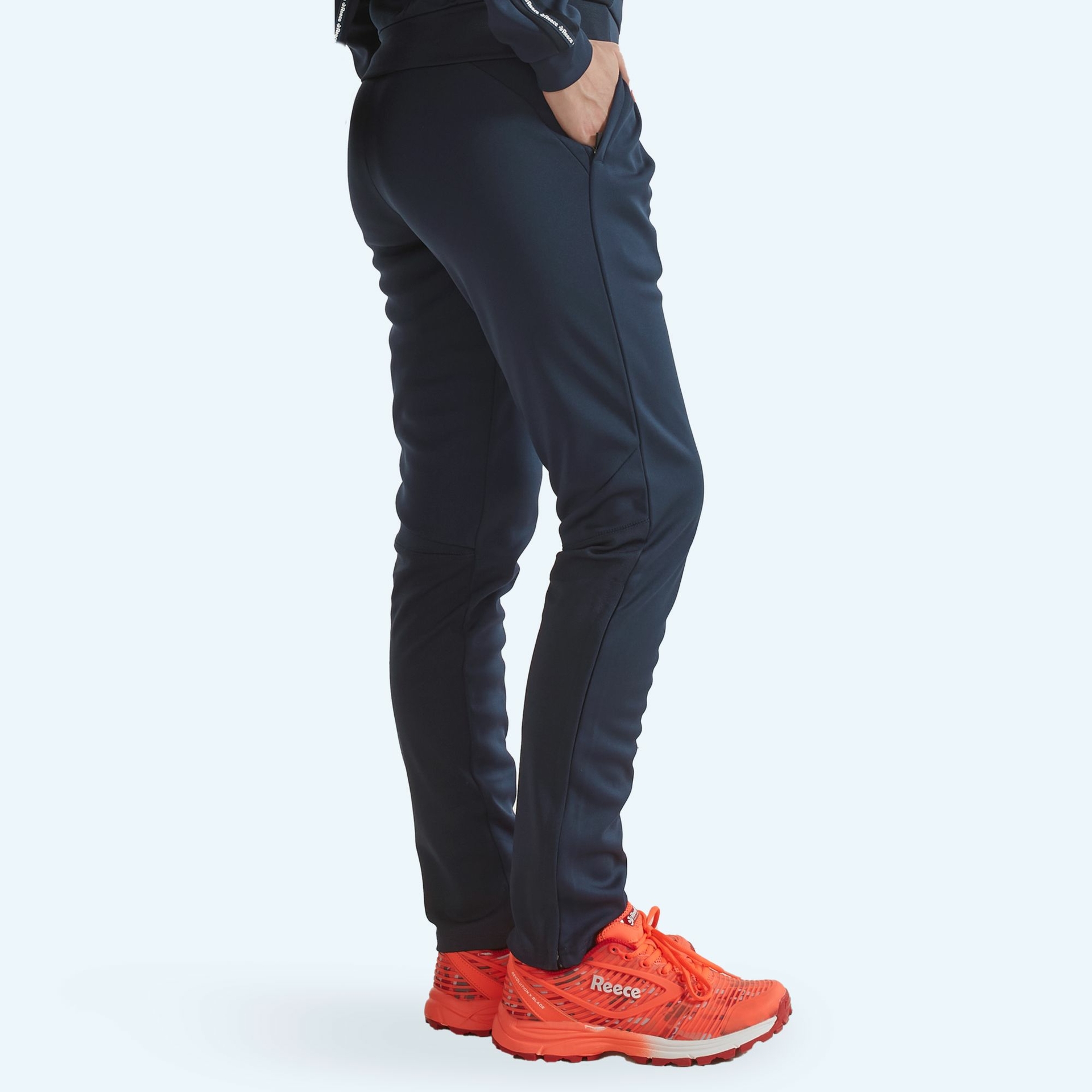 Reece Shift trainingsbroek dames - navy, foto 2 van 6