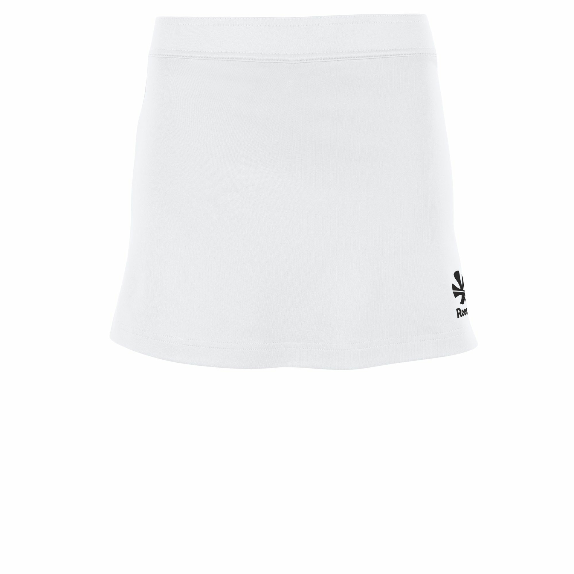 Reece Major rok dames - wit, foto 4 van 6
