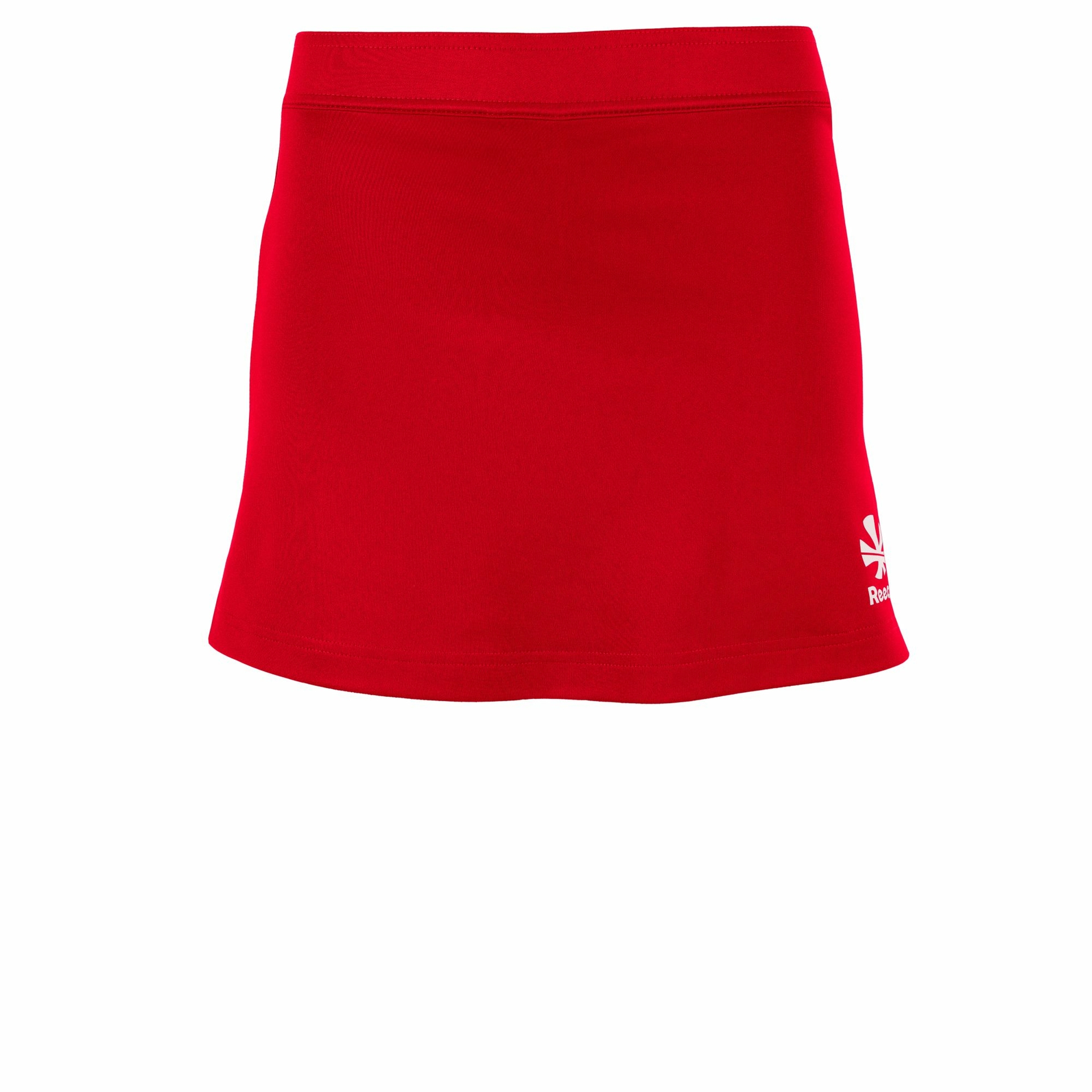 Reece Major rok dames - rood, foto 4 van 6