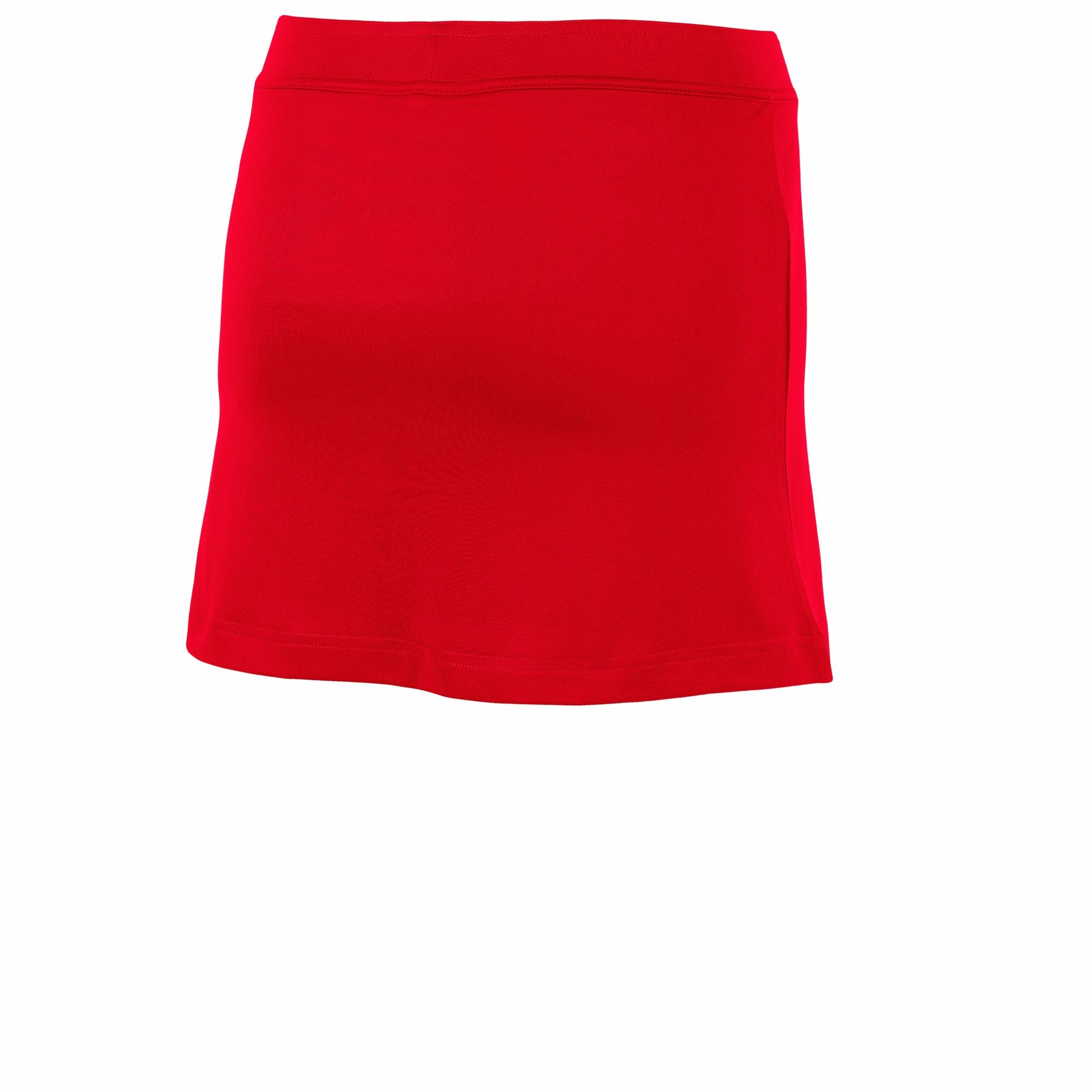 Reece Major rok dames - rood, foto 5 van 6