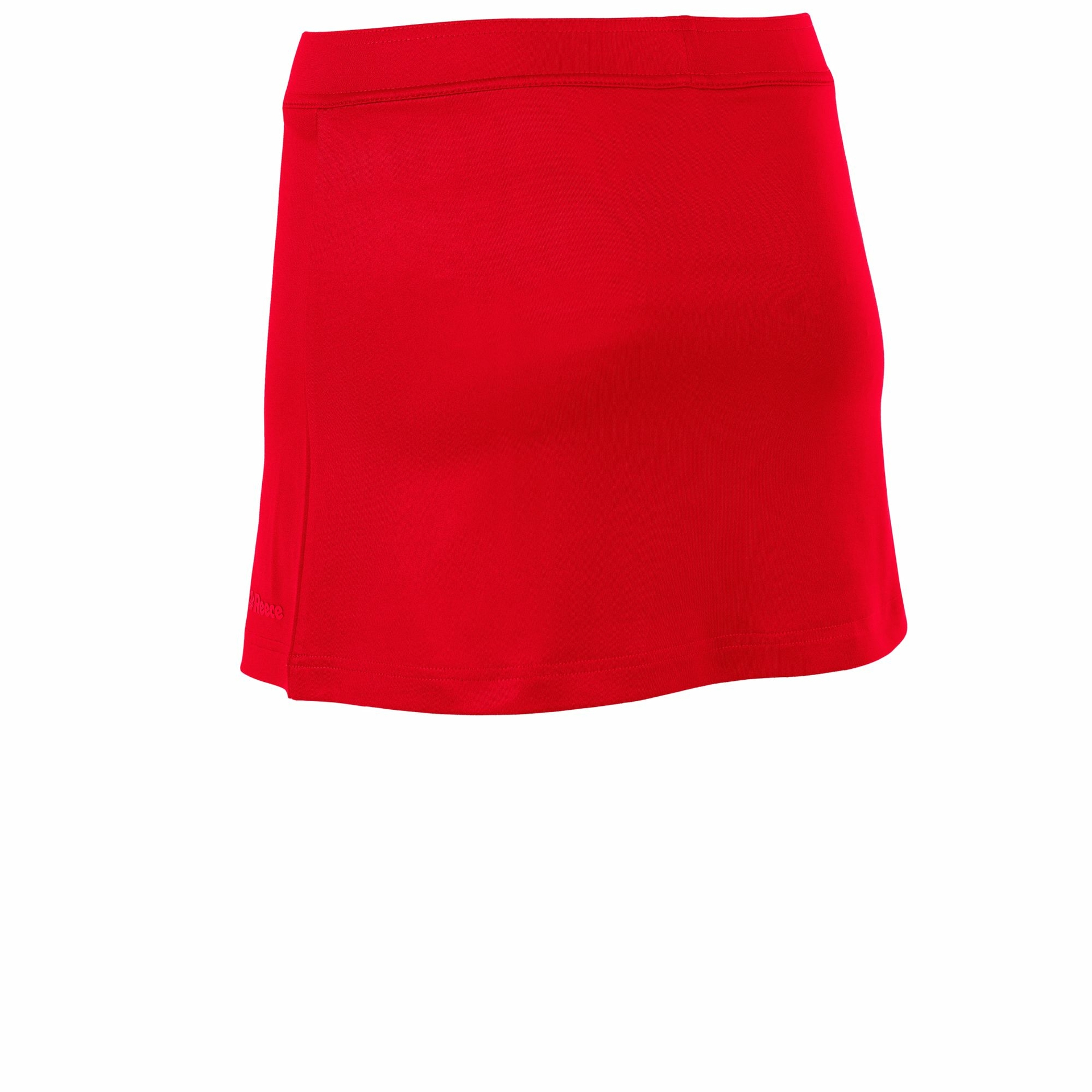 Reece Major rok dames - rood, foto 6 van 6