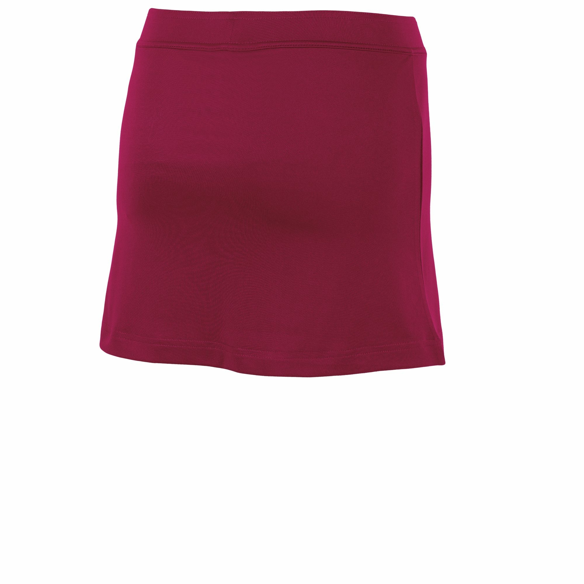 Reece Major rok dames - bordeaux rood, foto 6 van 6