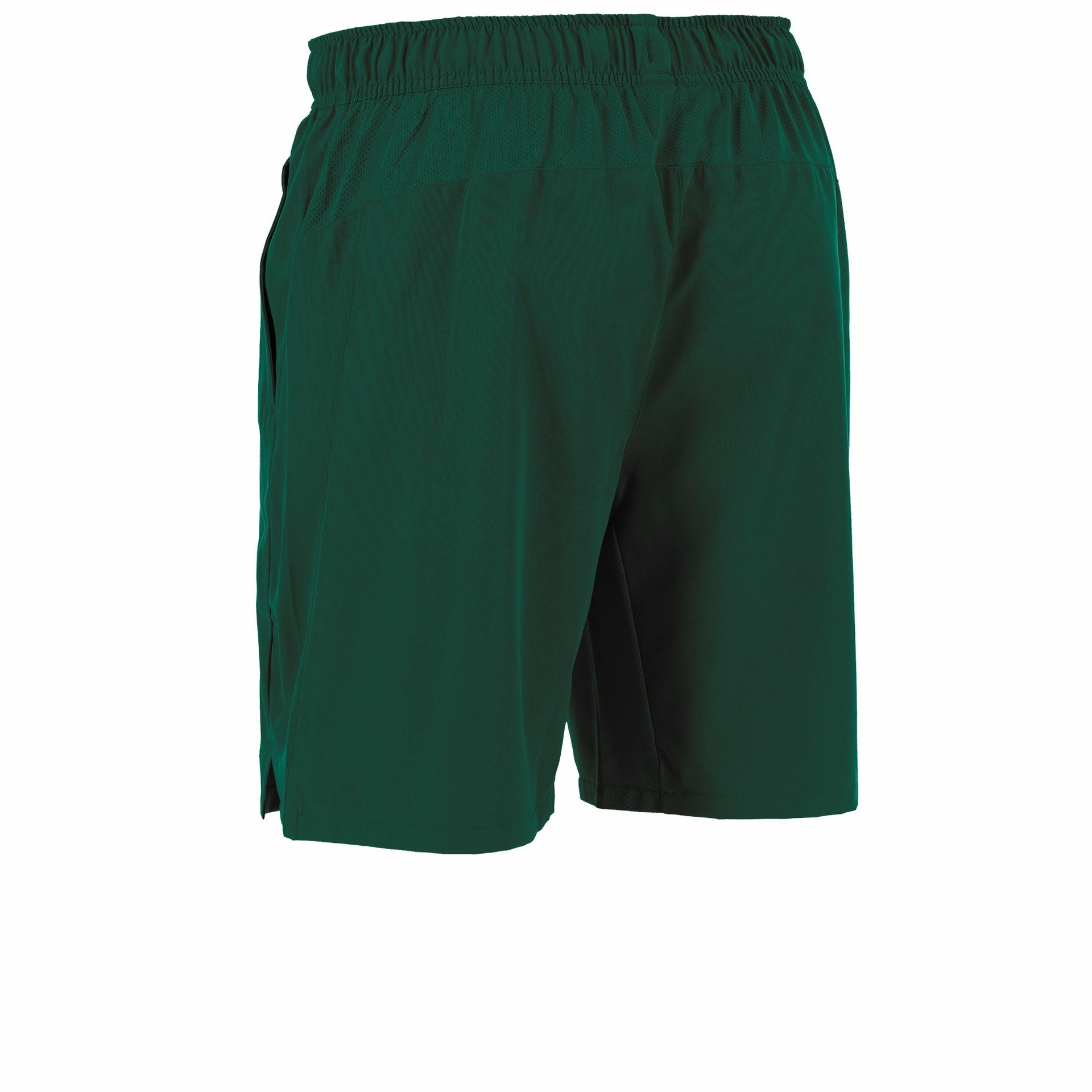 Reece Major short - donkergroen, foto 3 van 6