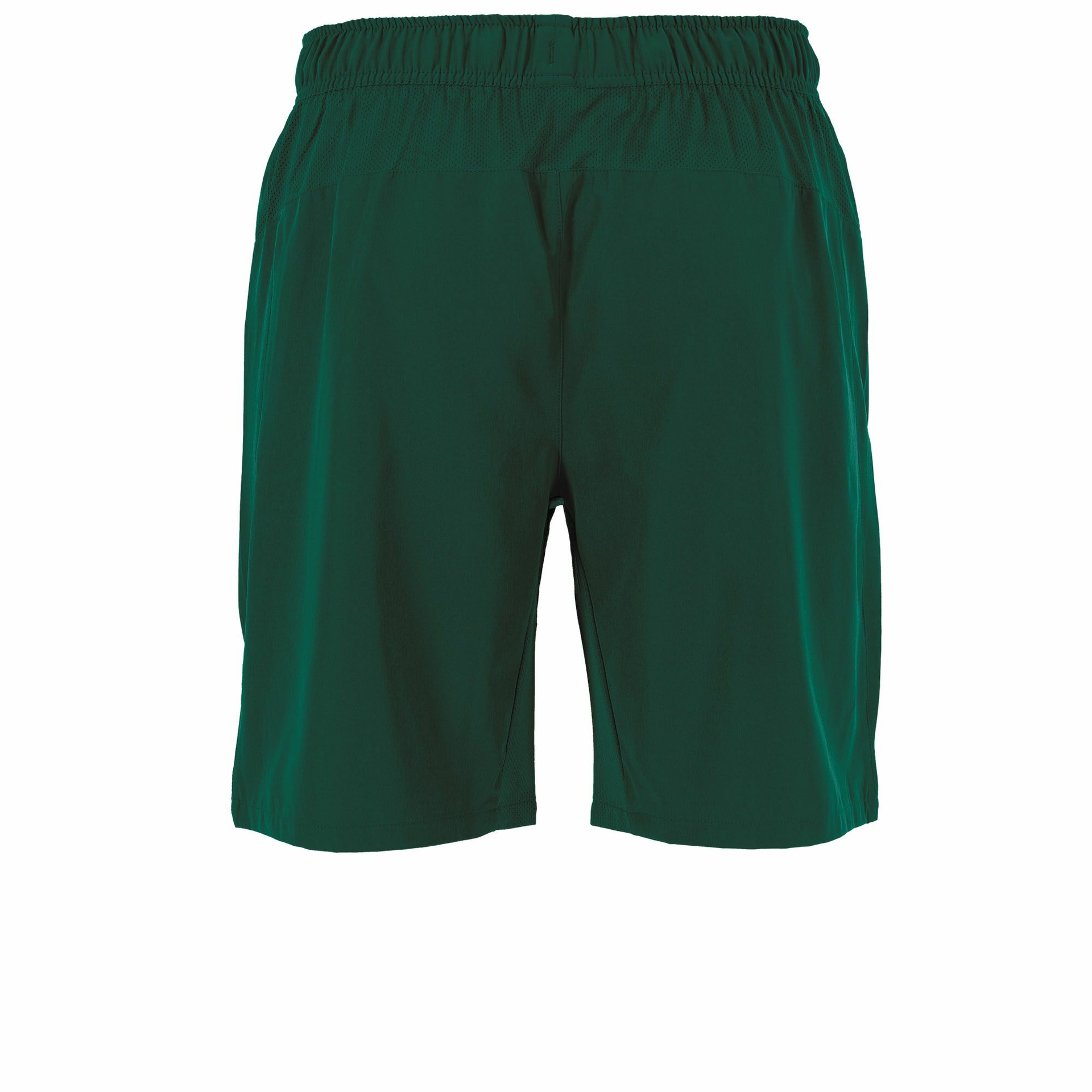 Reece Major short - donkergroen, foto 4 van 6