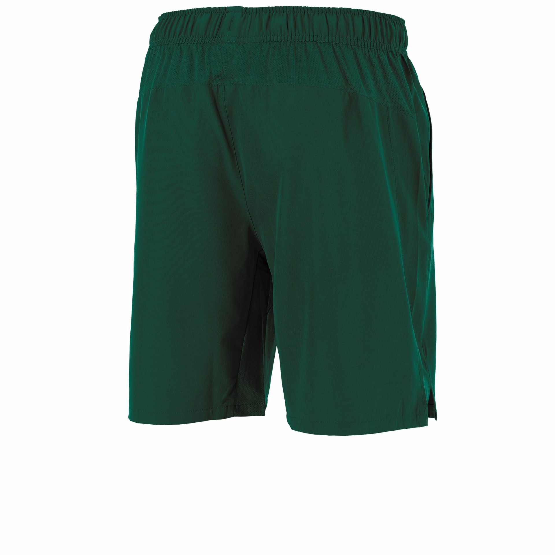 Reece Major short - donkergroen, foto 6 van 6
