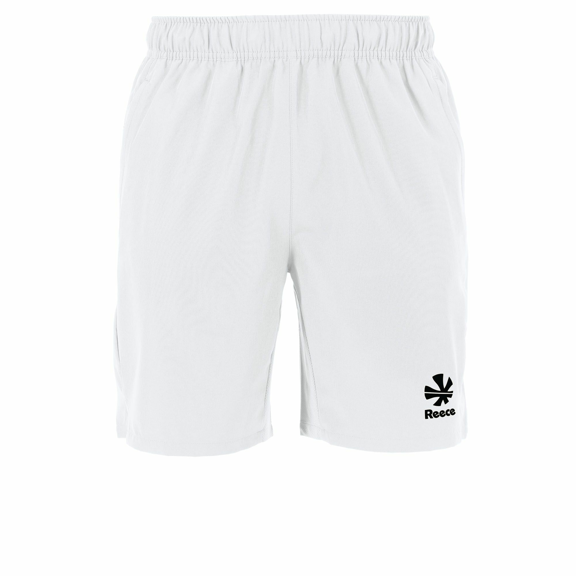 Reece Major short - wit, foto 3 van 6