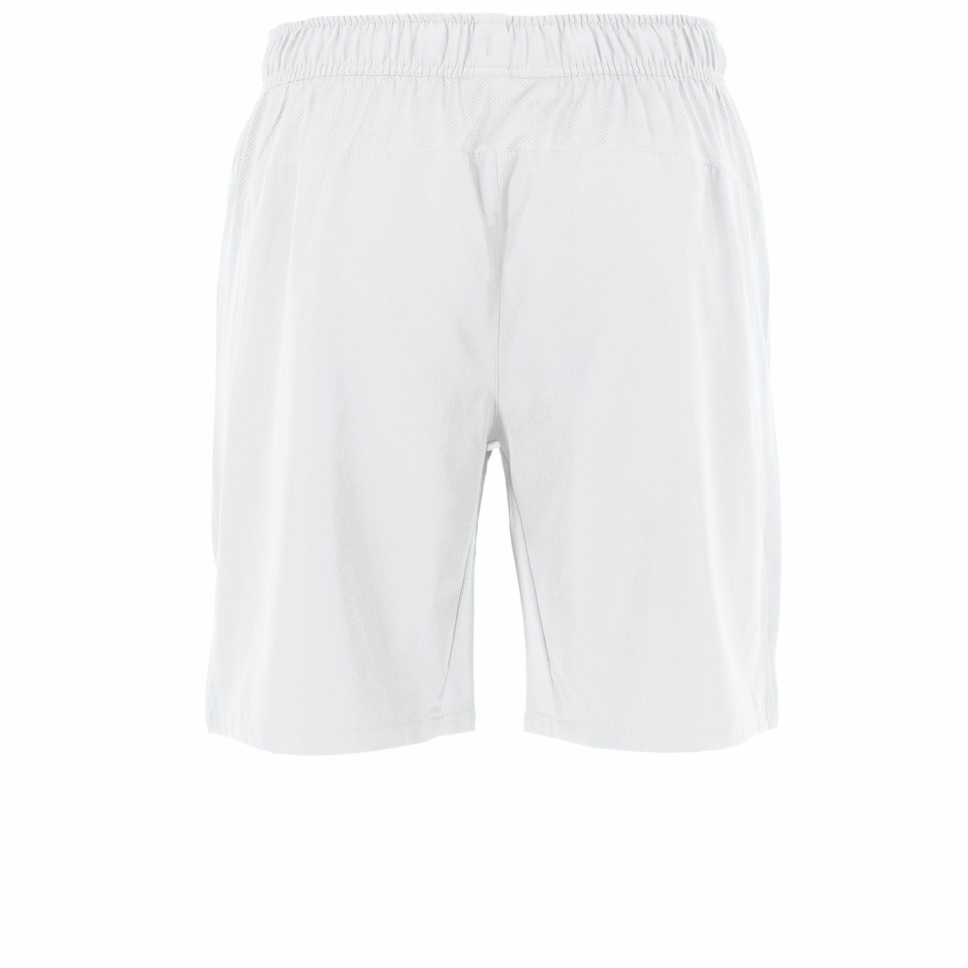 Reece Major short - wit, foto 4 van 6