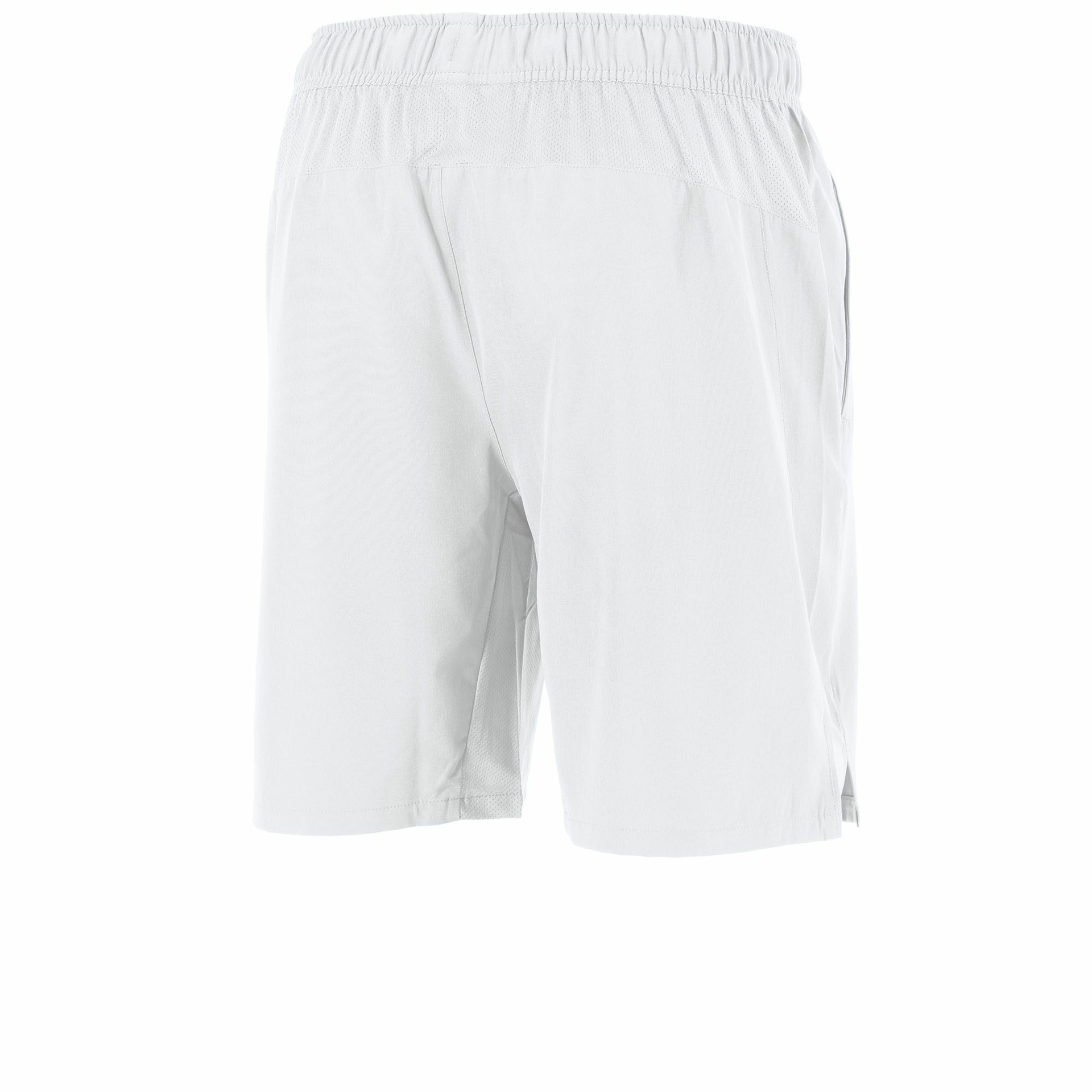 Reece Major short - wit, foto 5 van 6