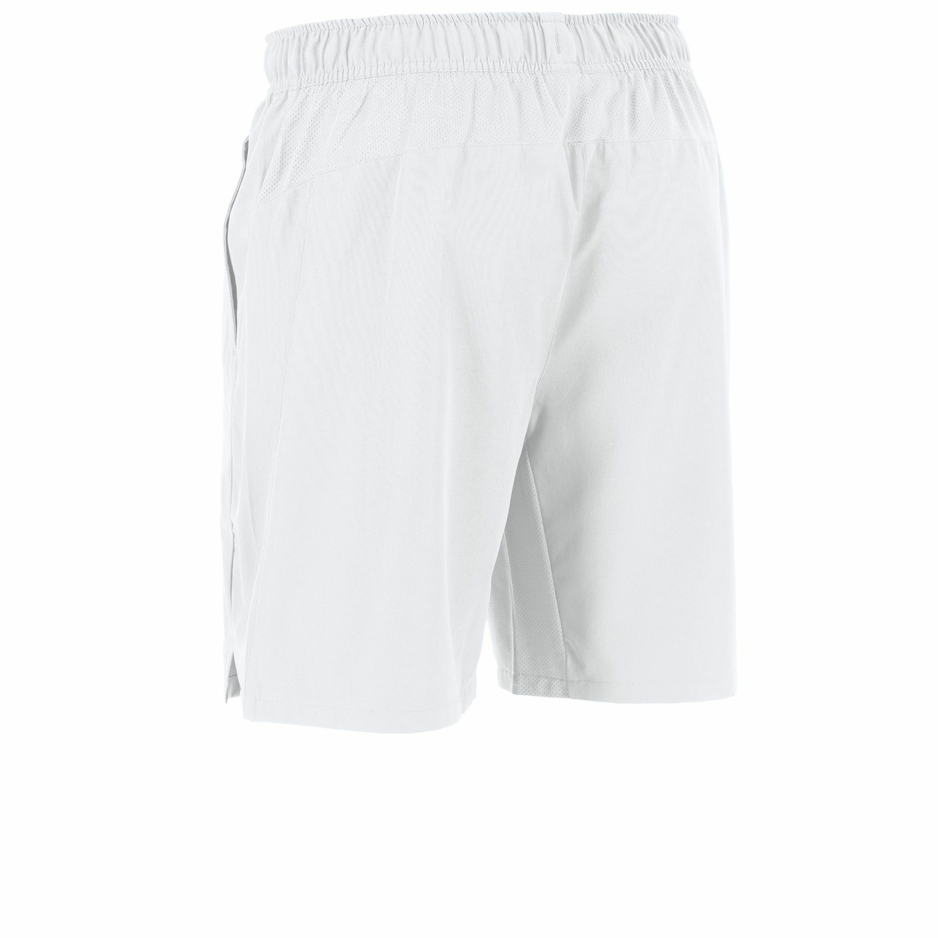 Reece Major short - wit, foto 6 van 6
