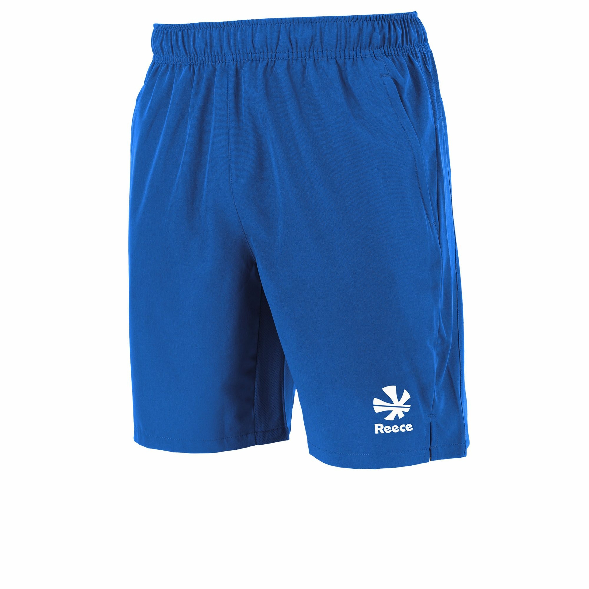 Reece Major short - blauw