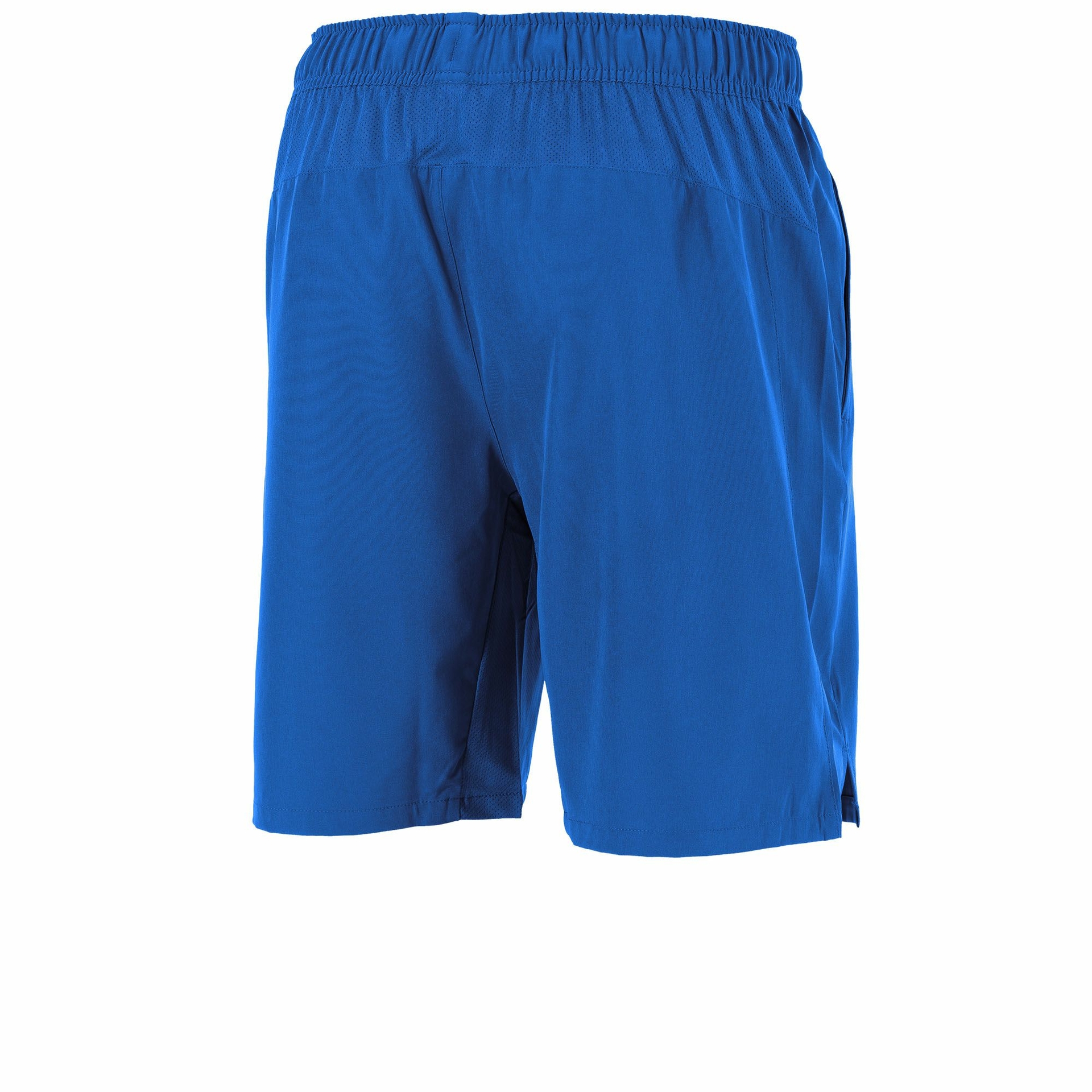 Reece Major short - blauw, foto 5 van 6