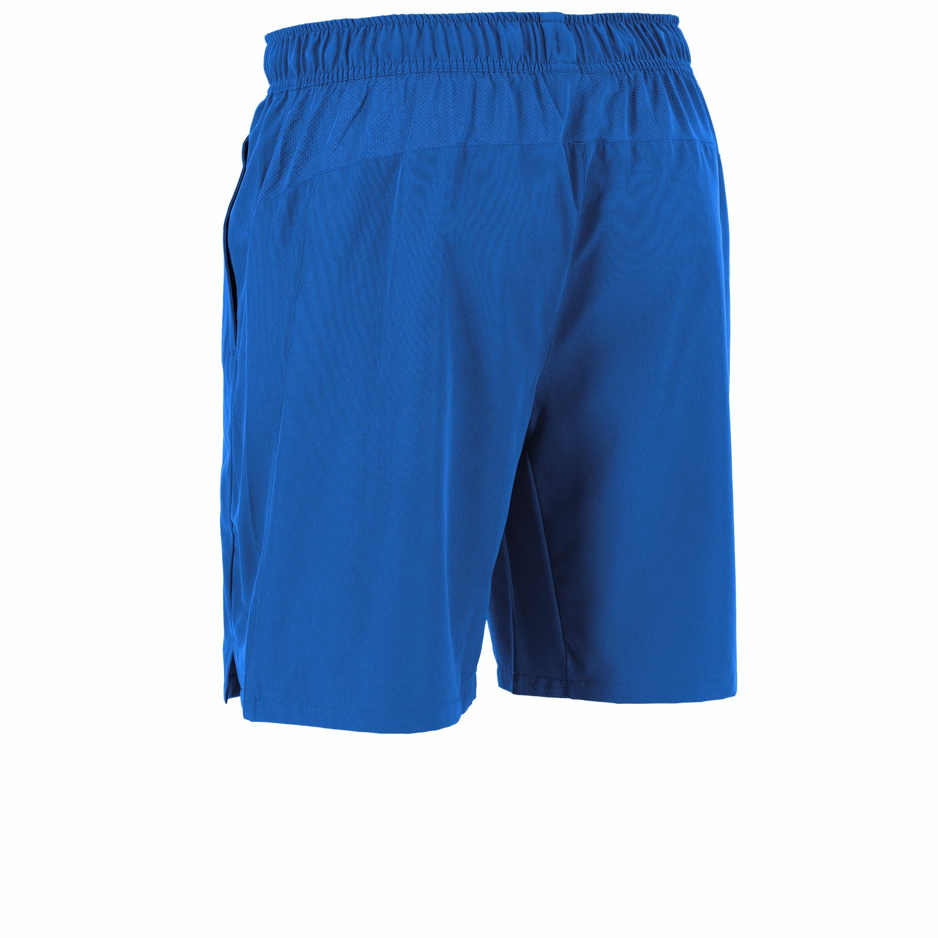 Reece Major short - blauw, foto 6 van 6