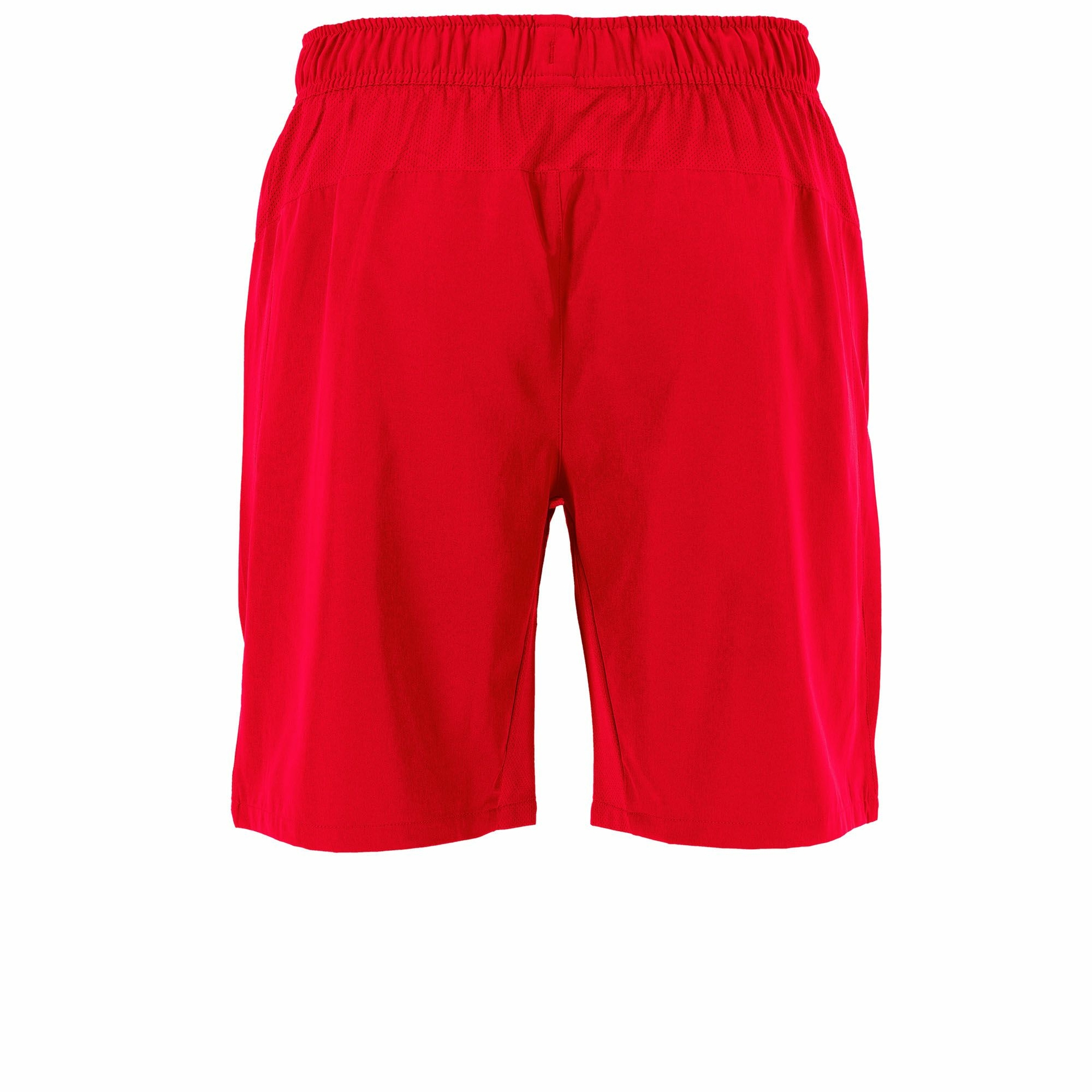 Reece Major short - rood, foto 5 van 6