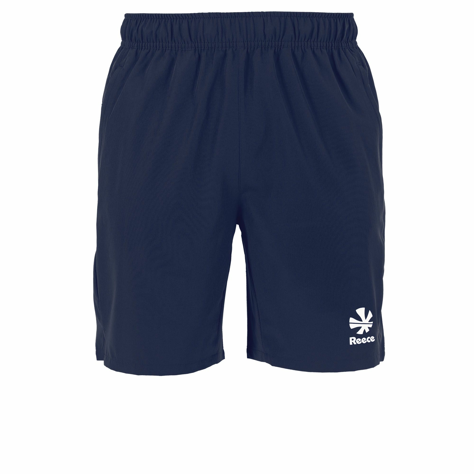 Reece Major short - navy, foto 3 van 6