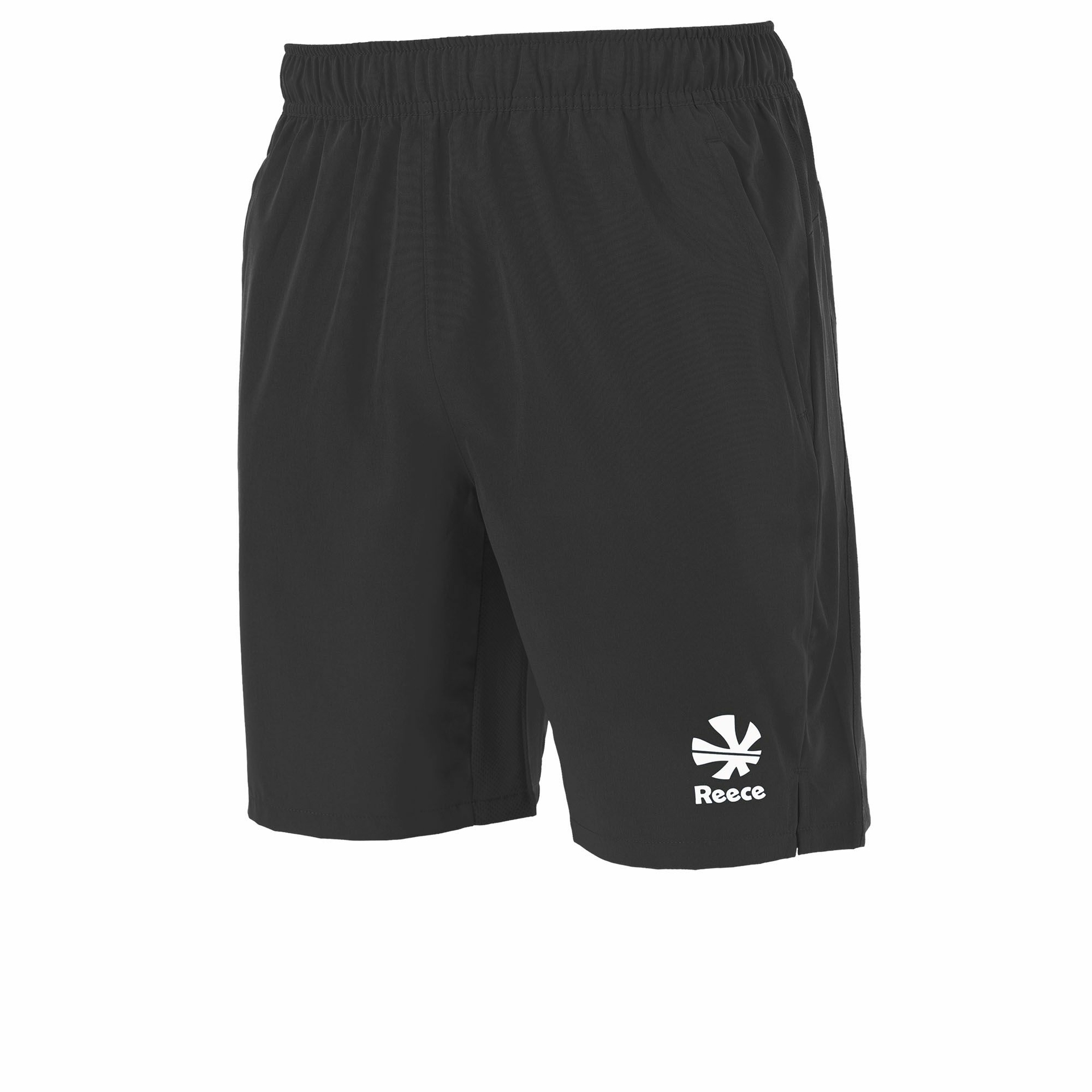 Reece Major short - zwart