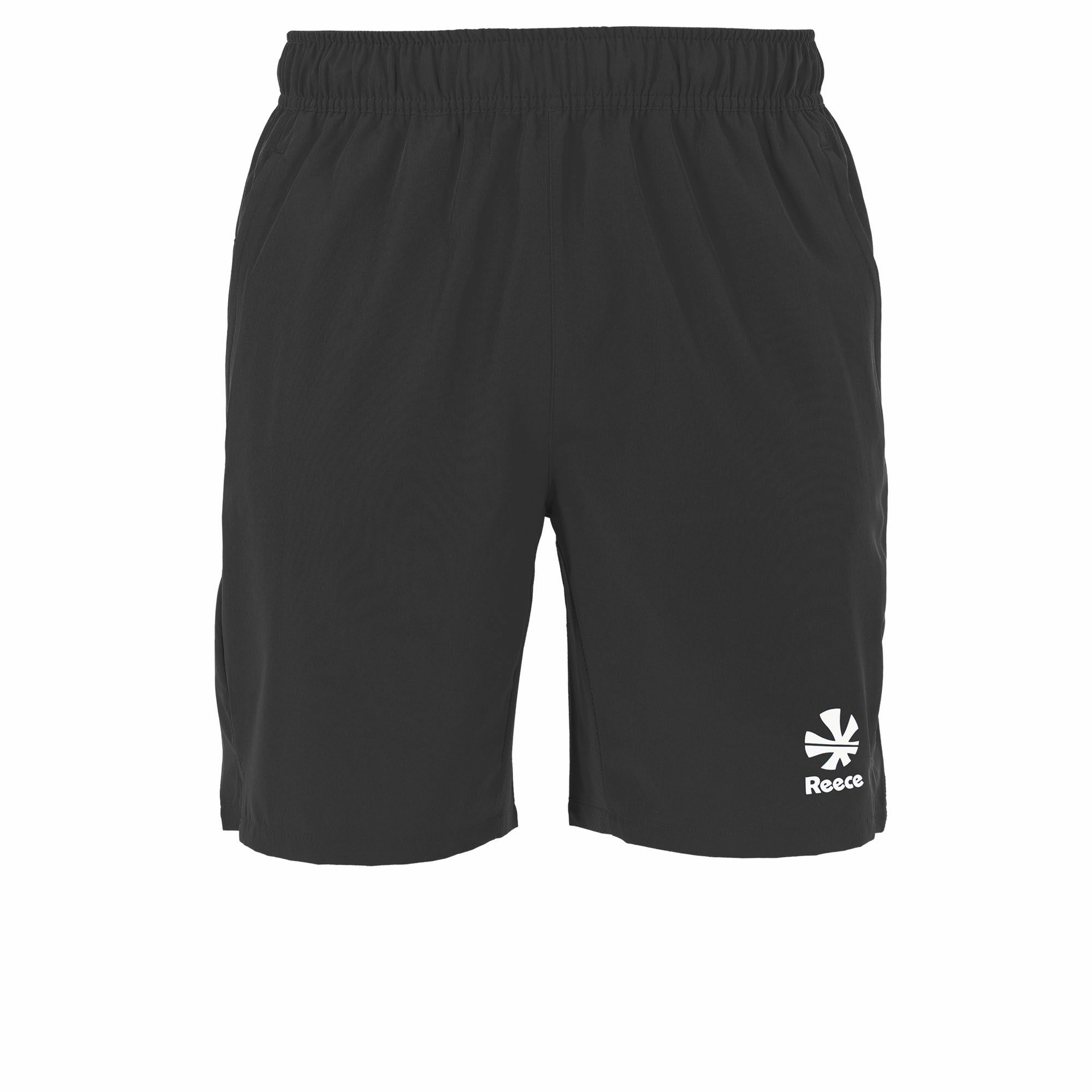 Reece Major short - zwart, foto 3 van 6