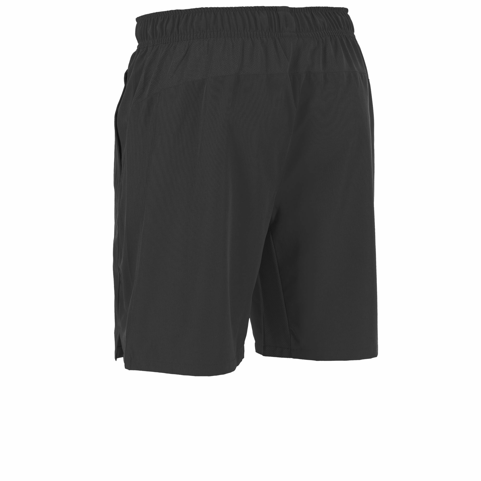 Reece Major short - zwart, foto 4 van 6