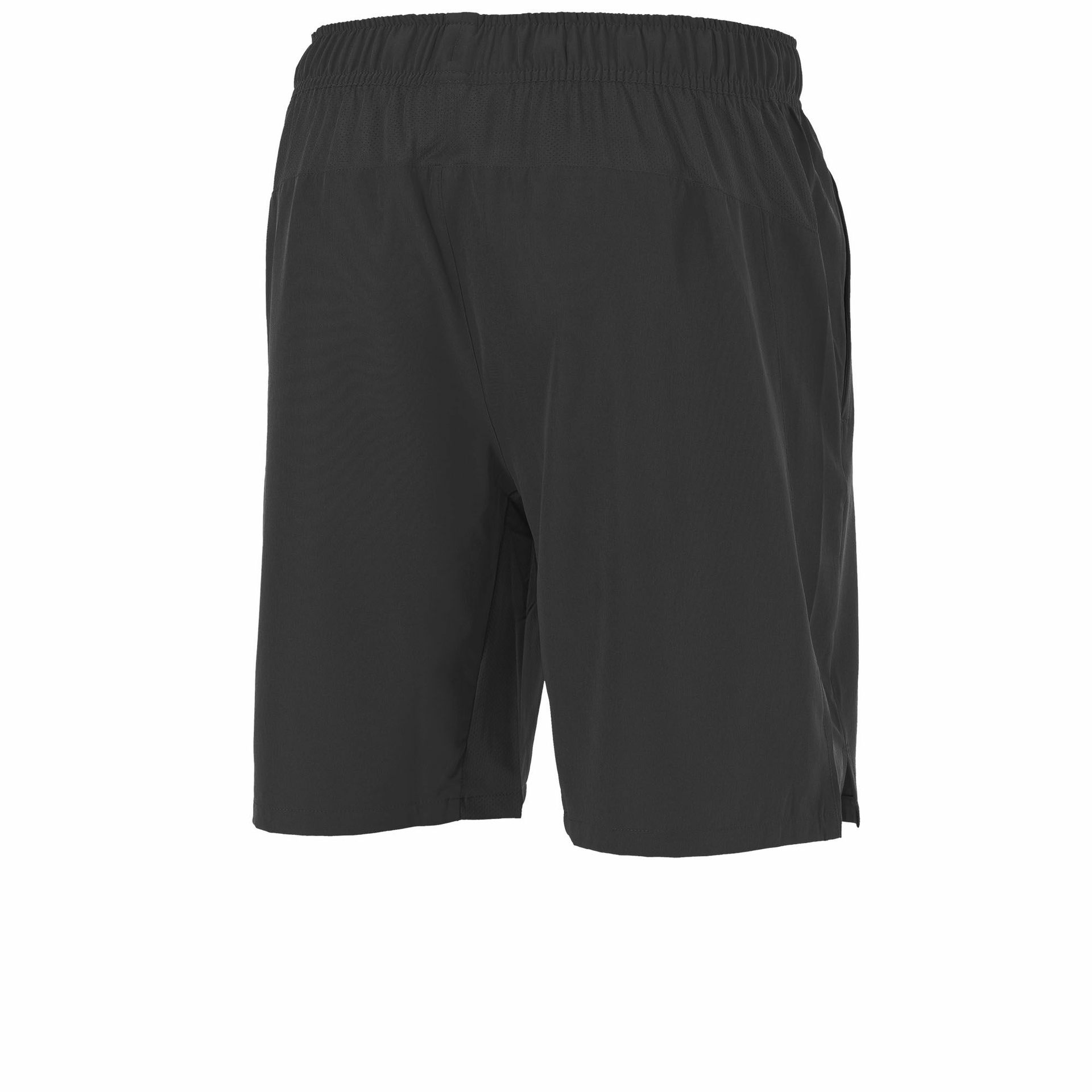 Reece Major short - zwart, foto 6 van 6